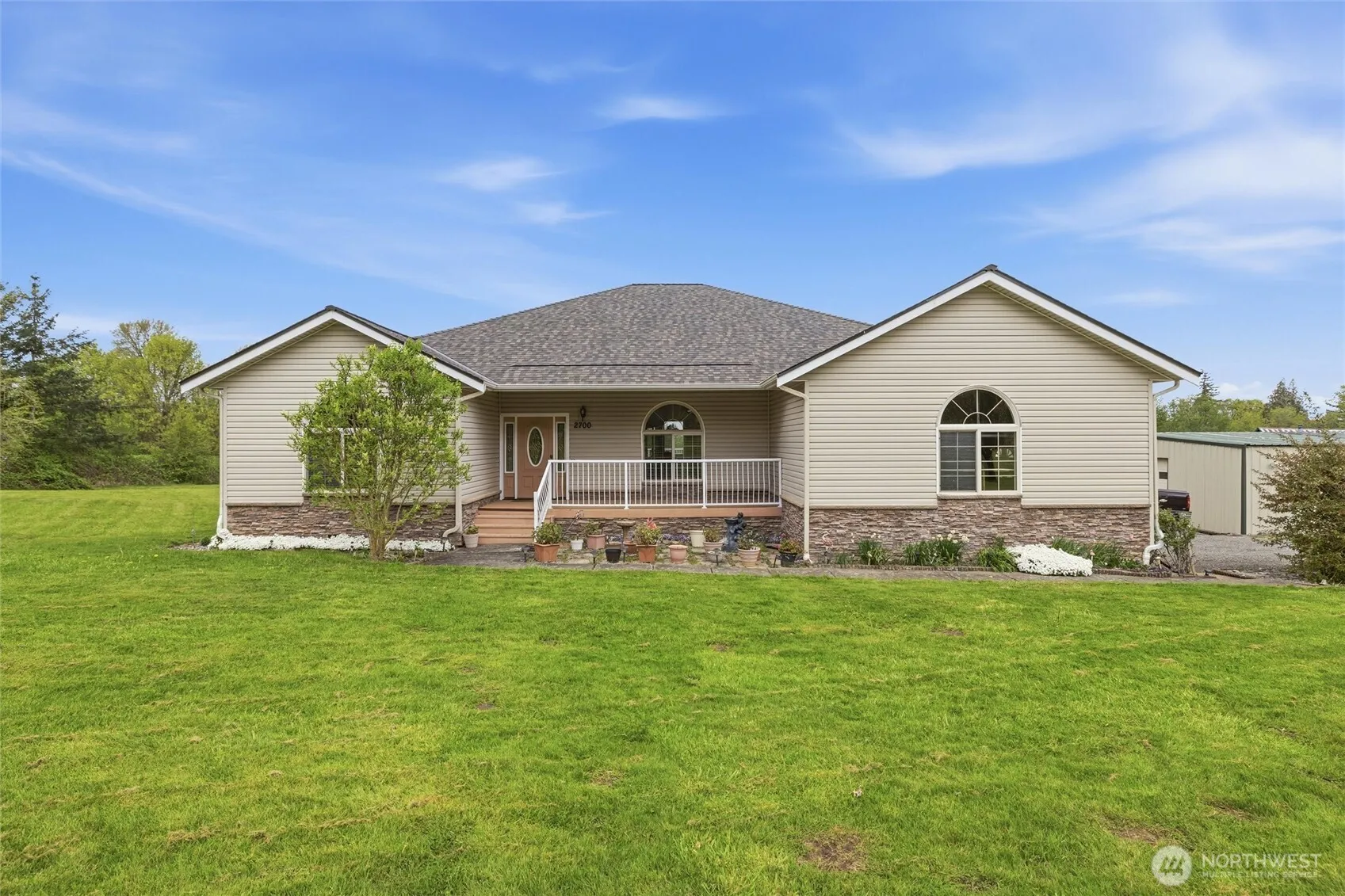 Property photo for 2700 Brown Road, Ferndale photo 2