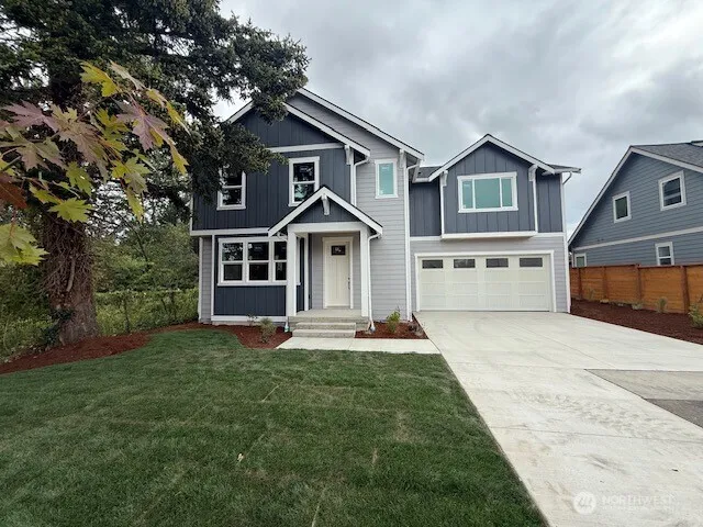 Property photo for 607 Illinois Street, Bellingham photo 2