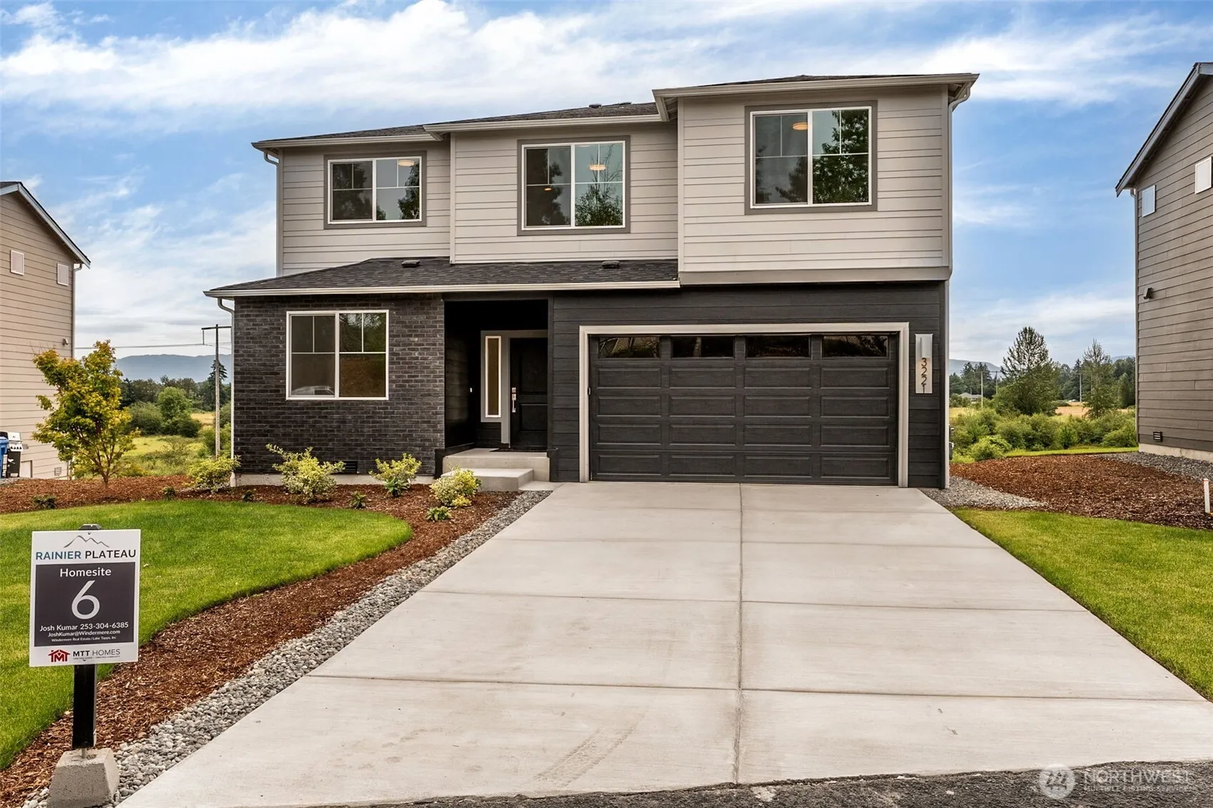 Property photo for 3221 219th Avenue E, Lake Tapps
