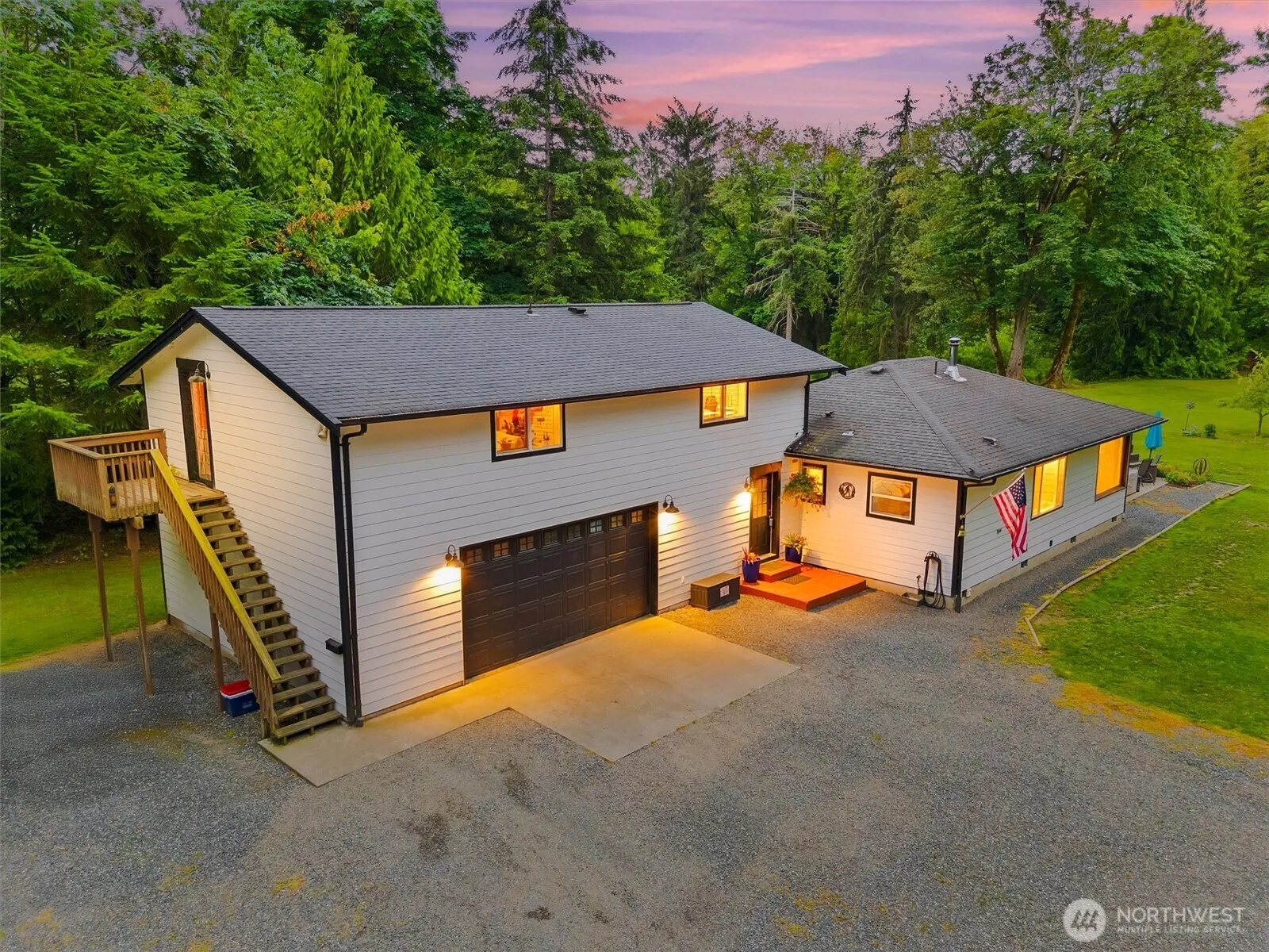 Property photo for 6011 Roberts Road, Bellingham
