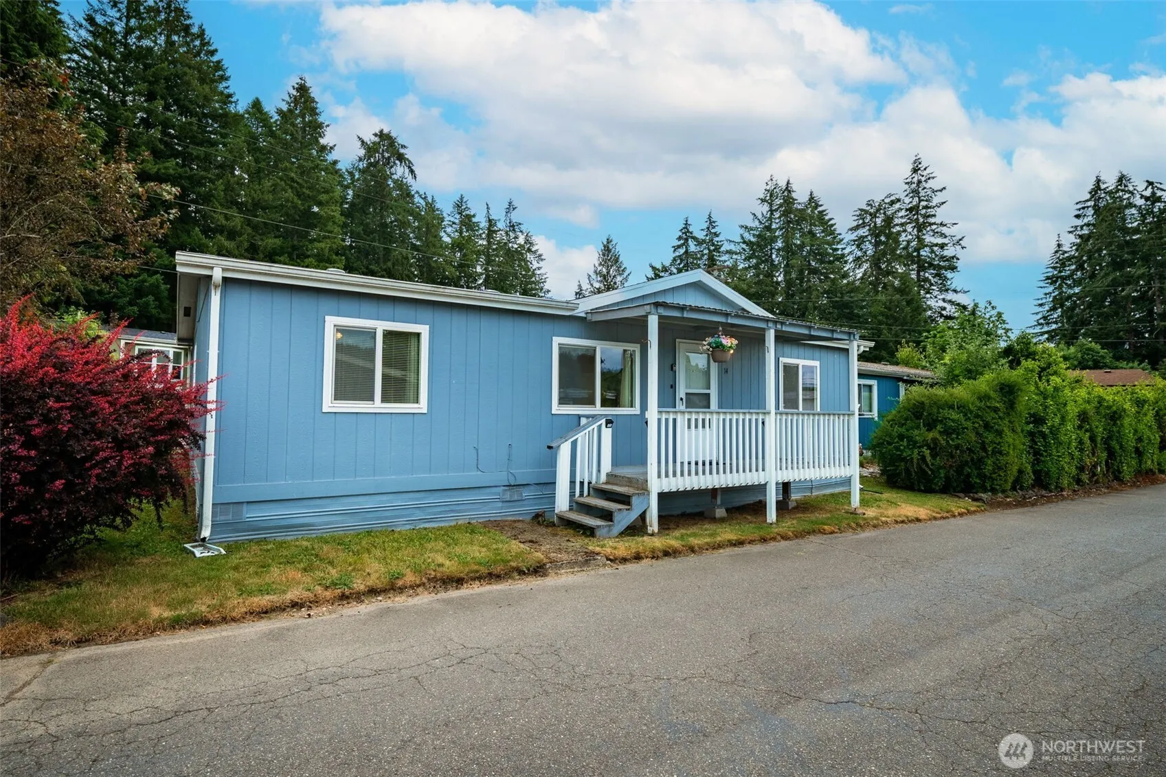 Property photo for 4045 49th Avenue Sw #14, Olympia