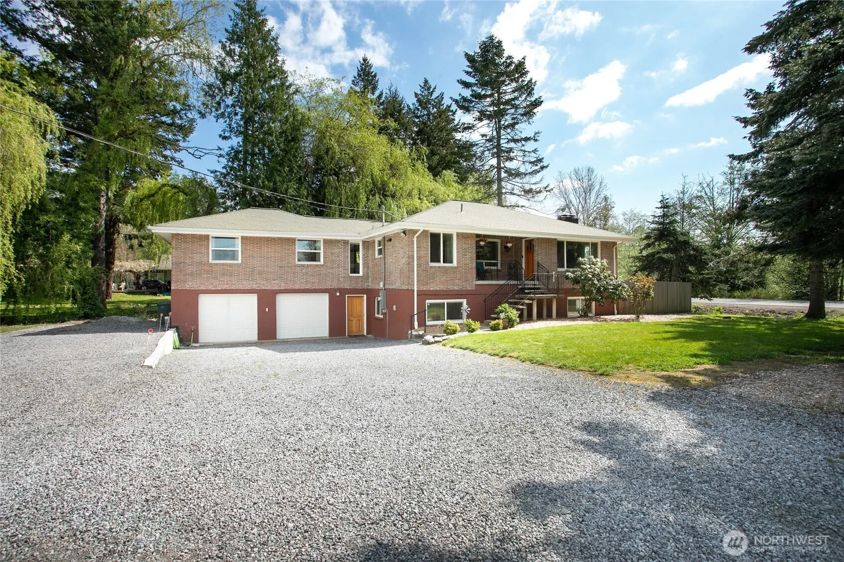 Property photo for 997 W Larson Road, Bellingham photo 2