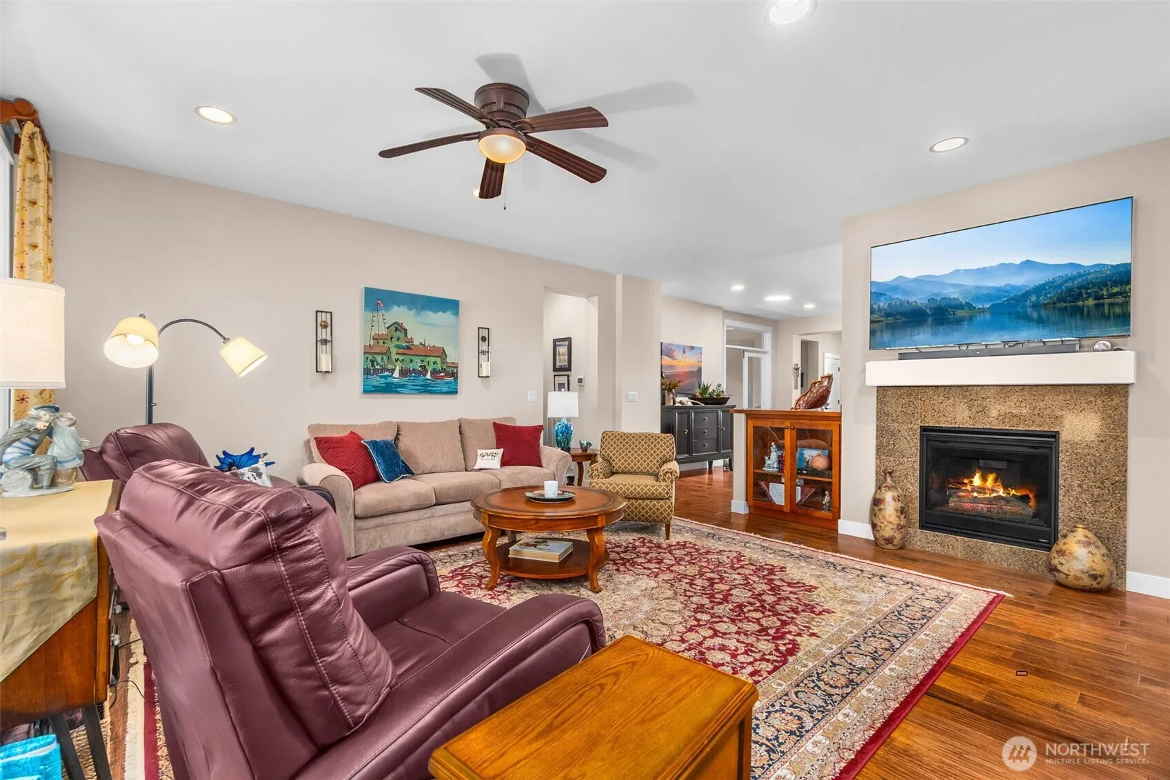 Property photo for 8227 Orcas Loop Ne, Lacey photo 5