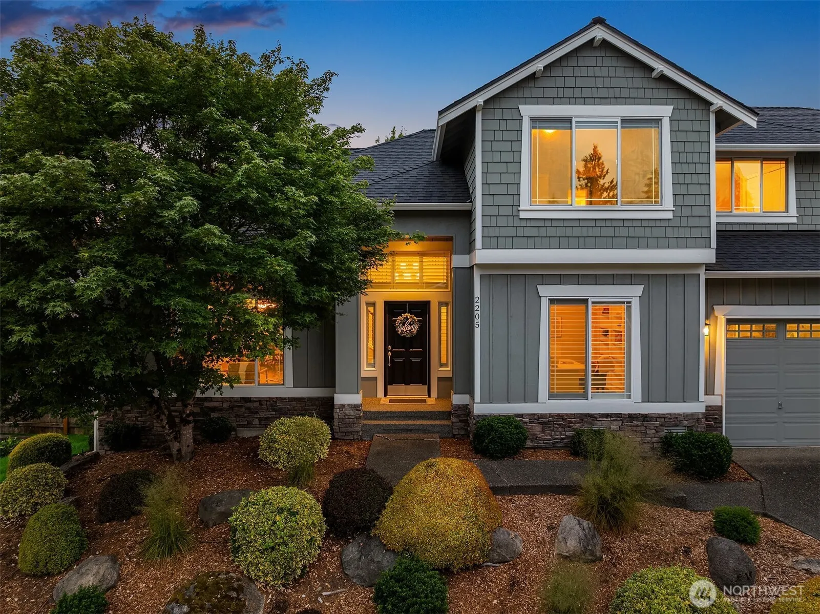 Property photo for 2205 239th Place Ne, Sammamish photo 2