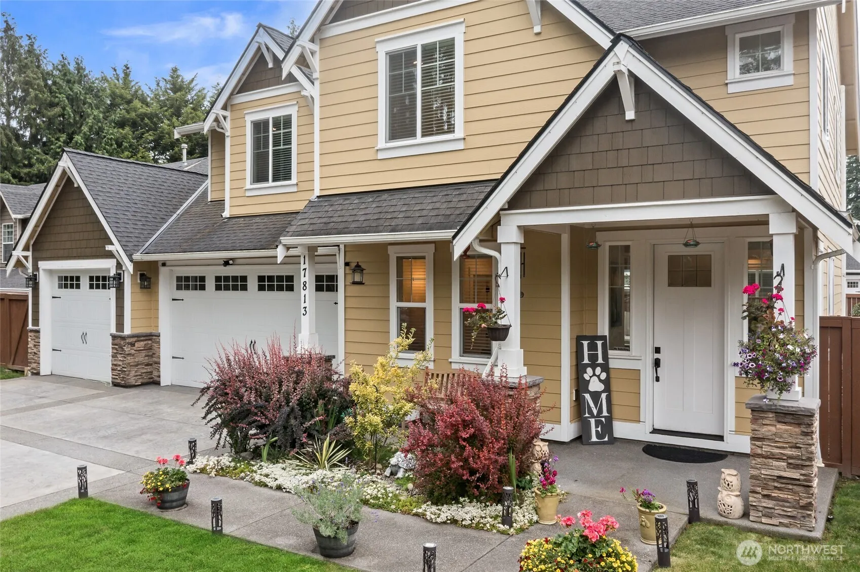 Property photo for 17813 77th Street E, Bonney Lake photo 3