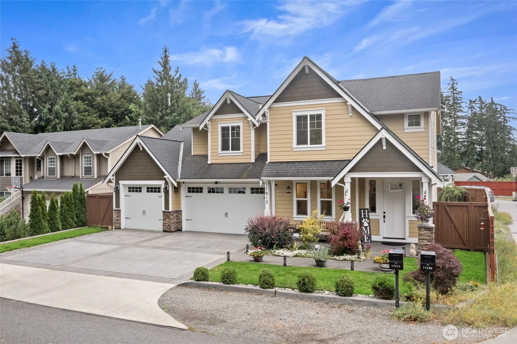 Property photo for 17813 77th Street E, Bonney Lake photo 2