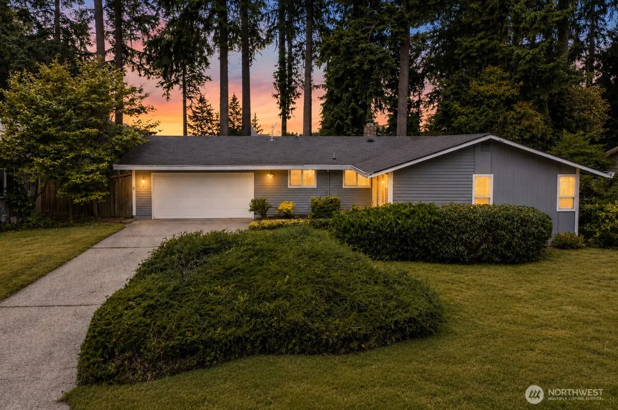 Property photo for 14417 119th Place Ne, Kirkland