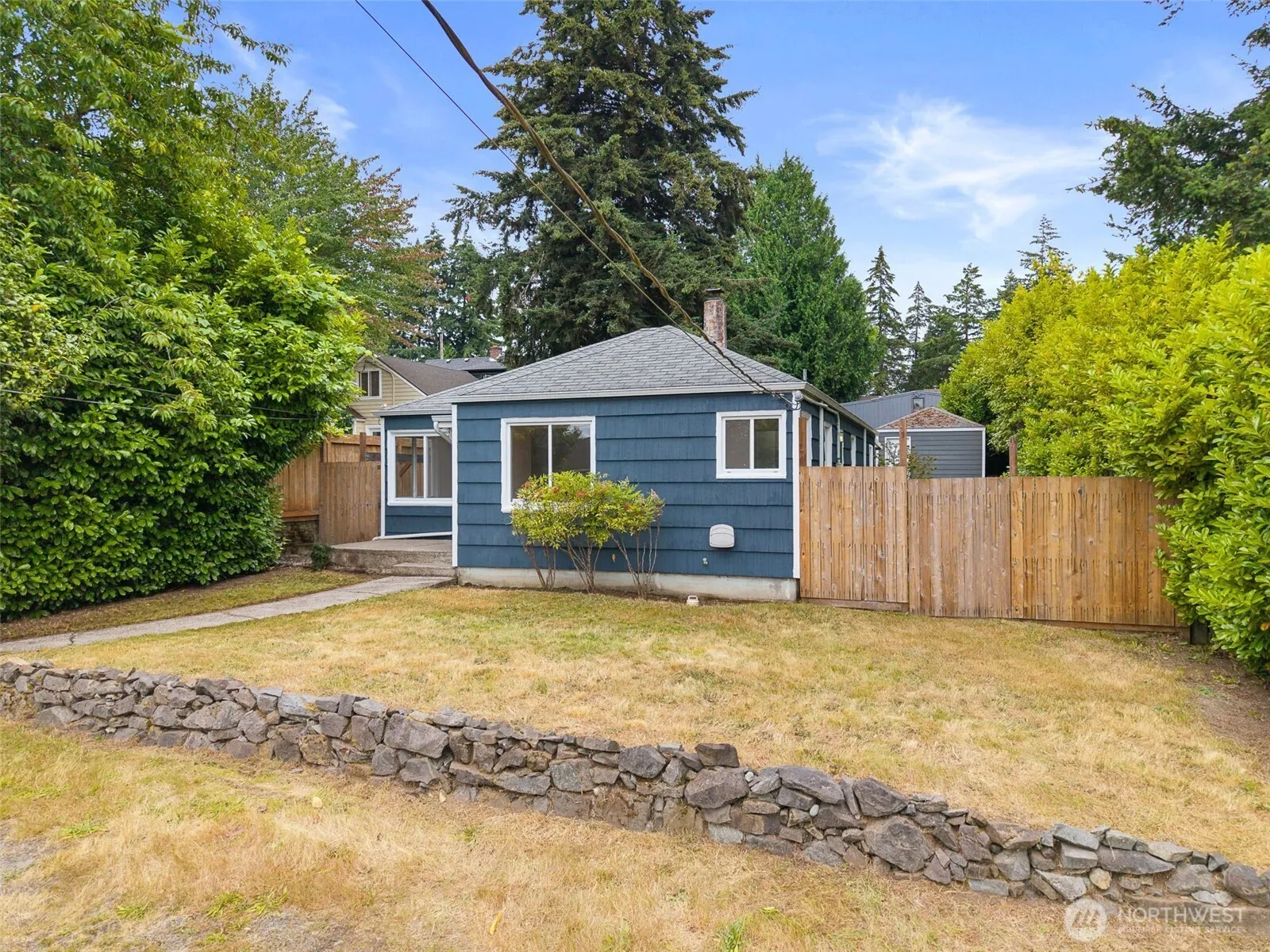 Property photo for 1510 N Tyler Street, Tacoma photo 3