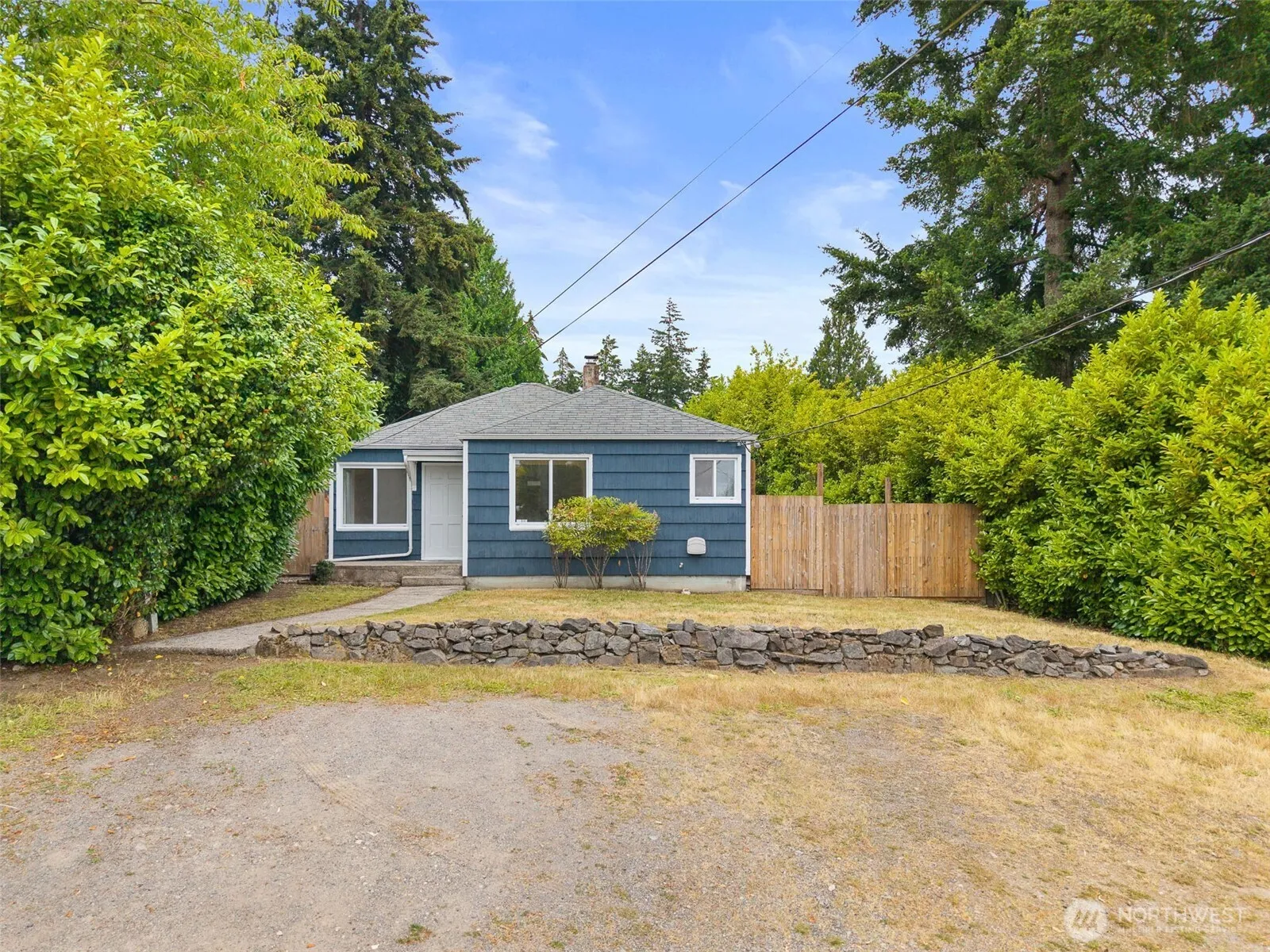 Property photo for 1510 N Tyler Street, Tacoma photo 2