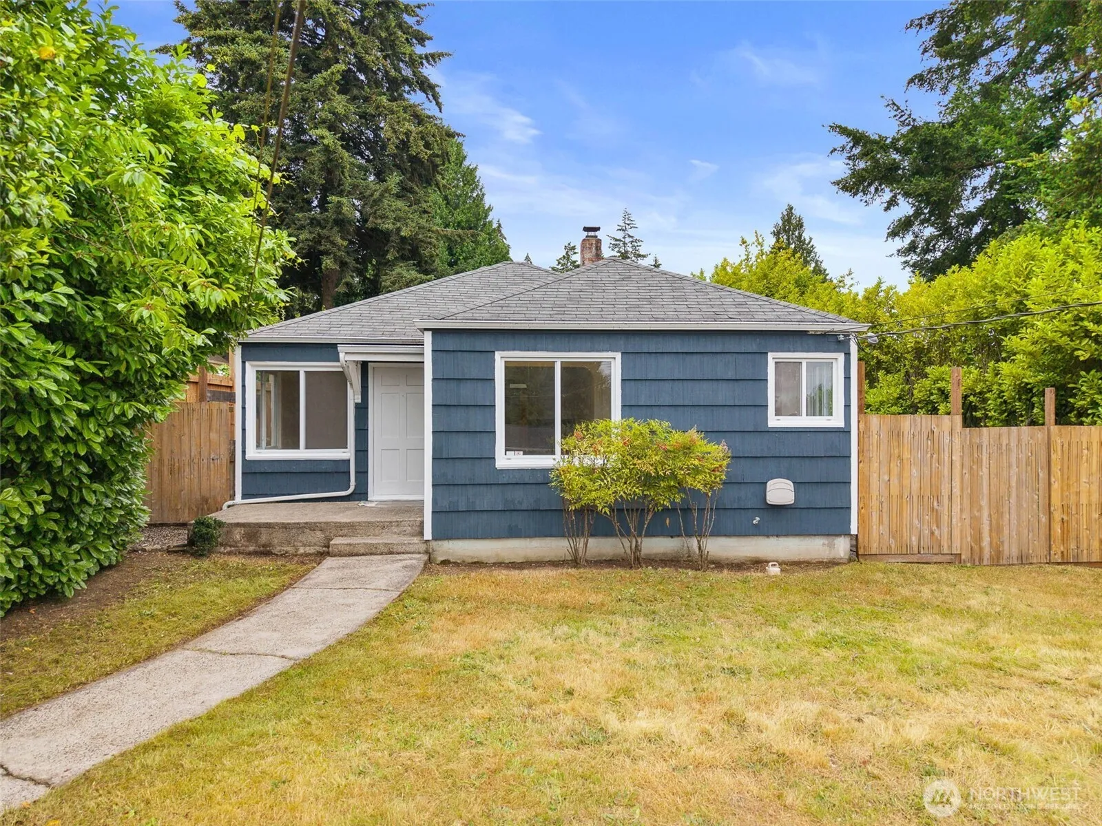 Property photo for 1510 N Tyler Street, Tacoma