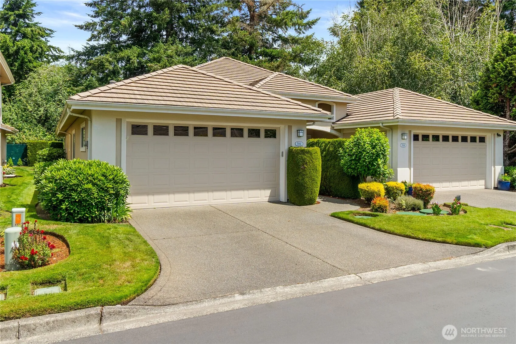 Property photo for 7002 Fairway Lane Se, Olympia photo 2