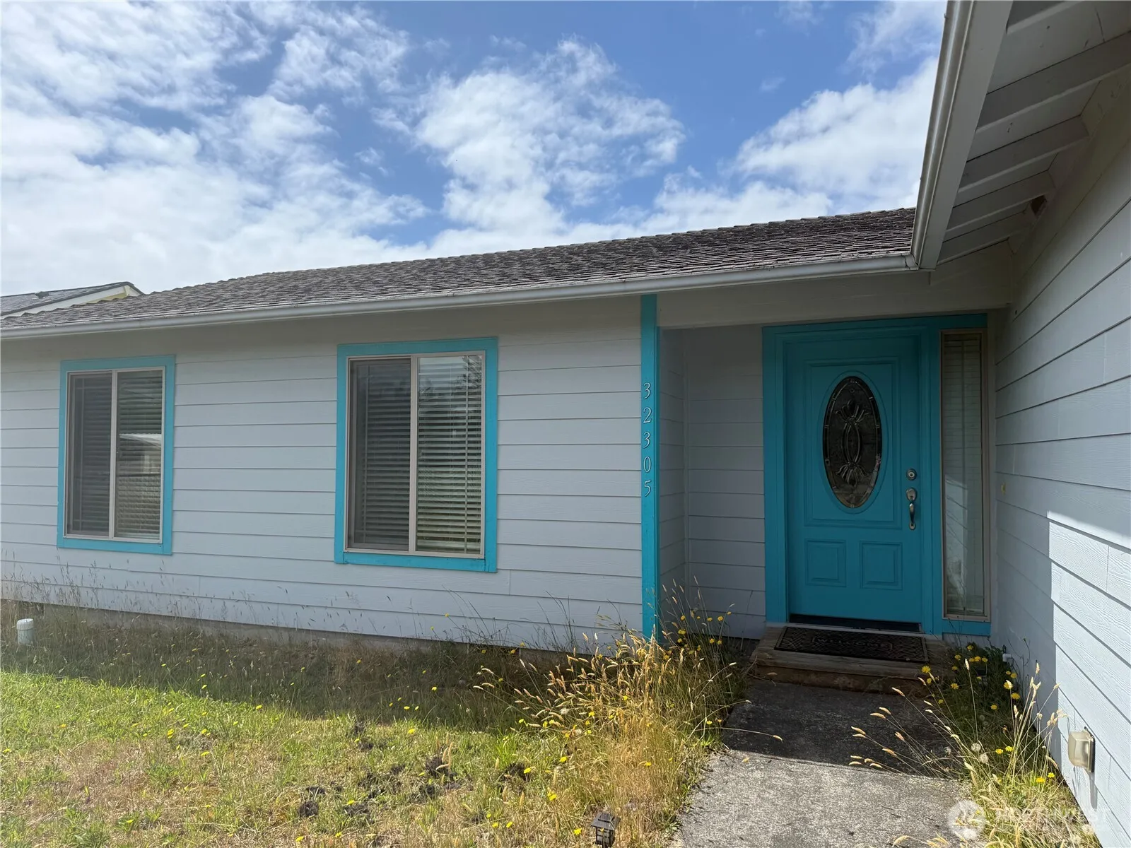 Property photo for 32305 I Street, Ocean Park