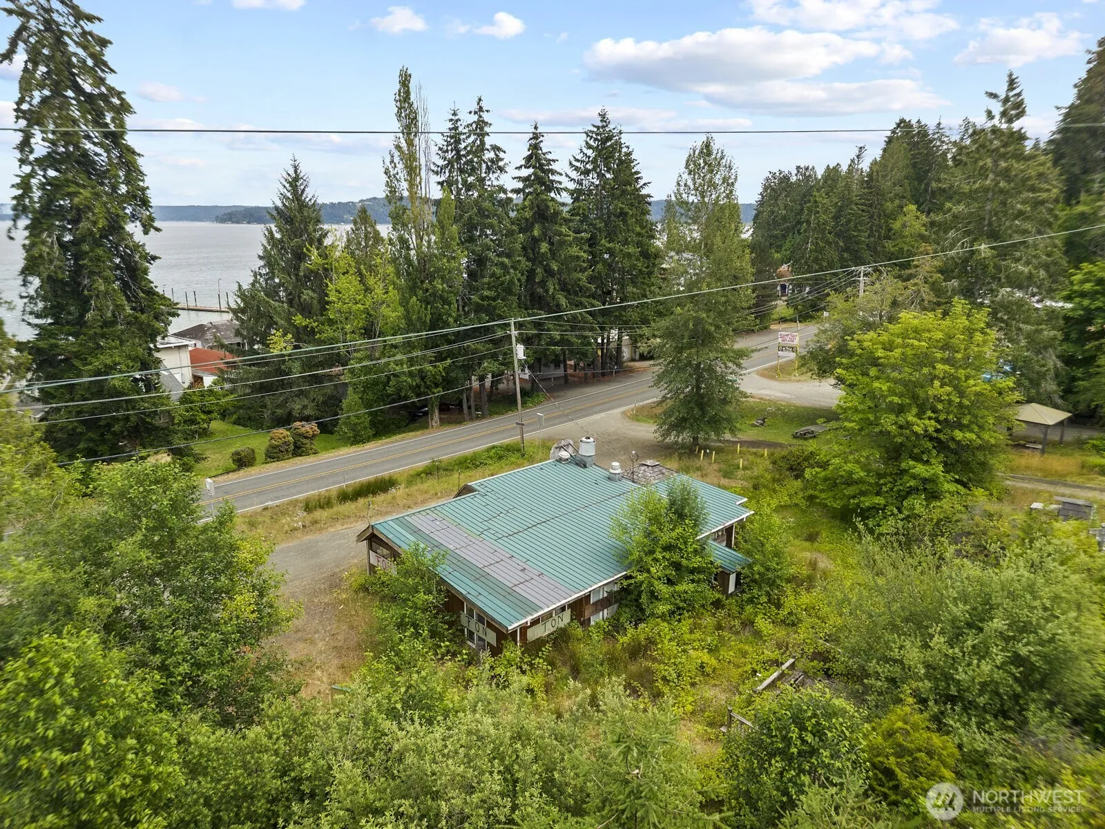 Property photo for 21391 N Us Hwy 101, Shelton photo 2