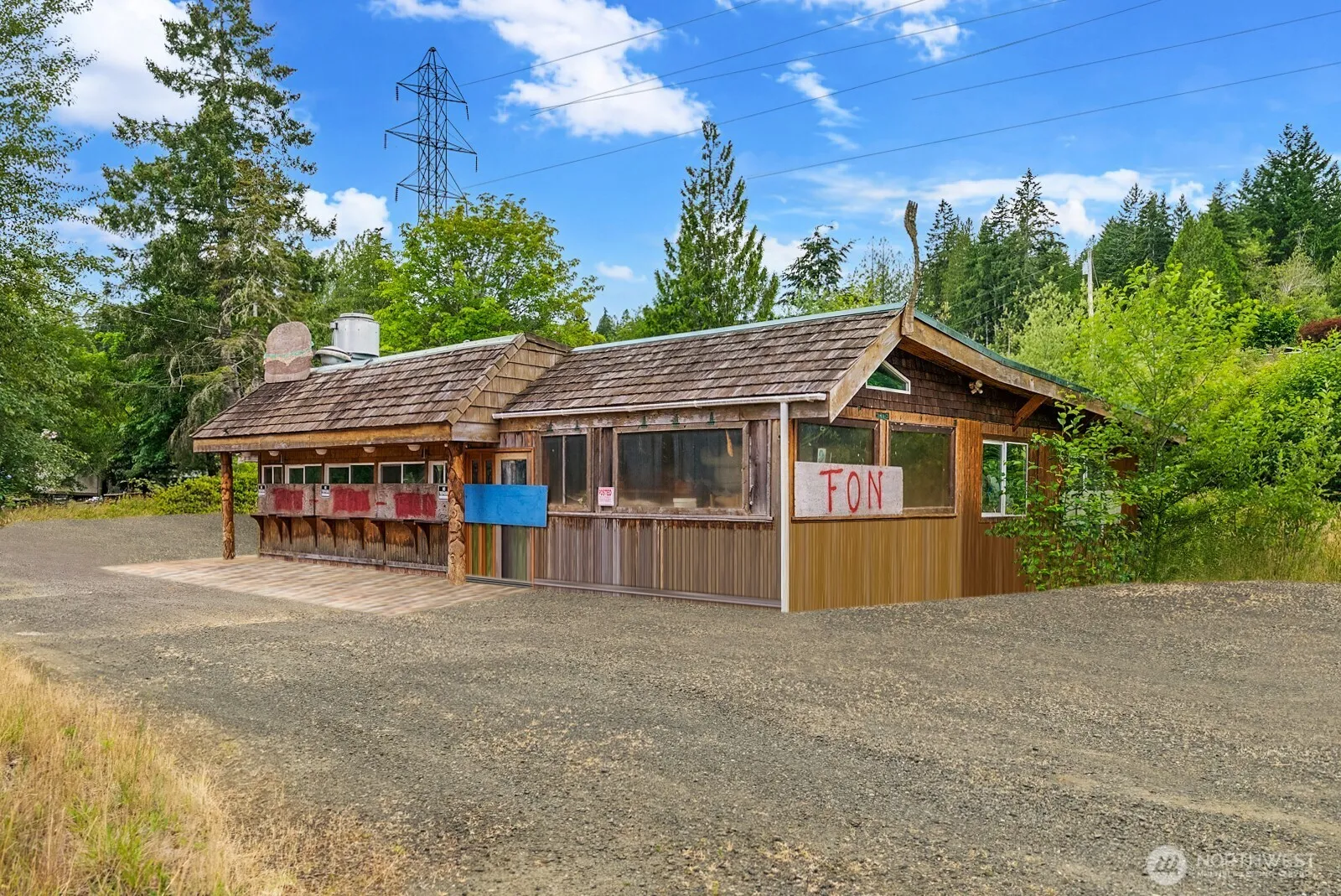 Property photo for 21391 N Us Hwy 101, Shelton photo 5