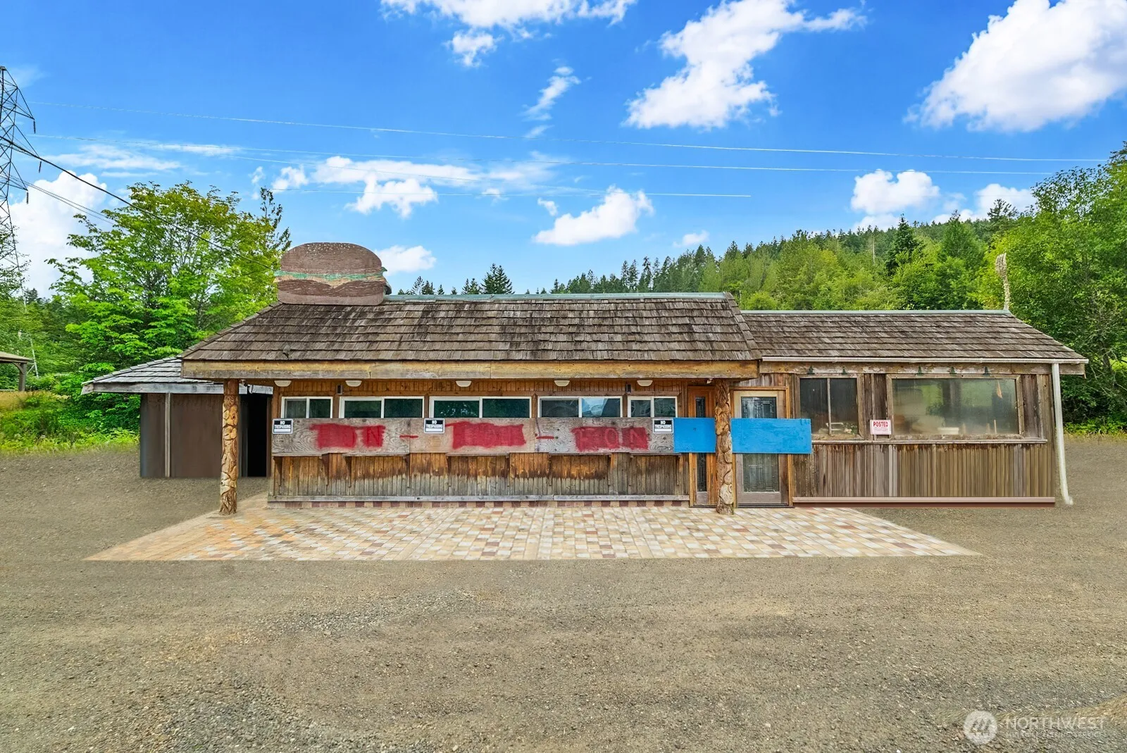 Property photo for 21391 N Us Hwy 101, Shelton photo 3