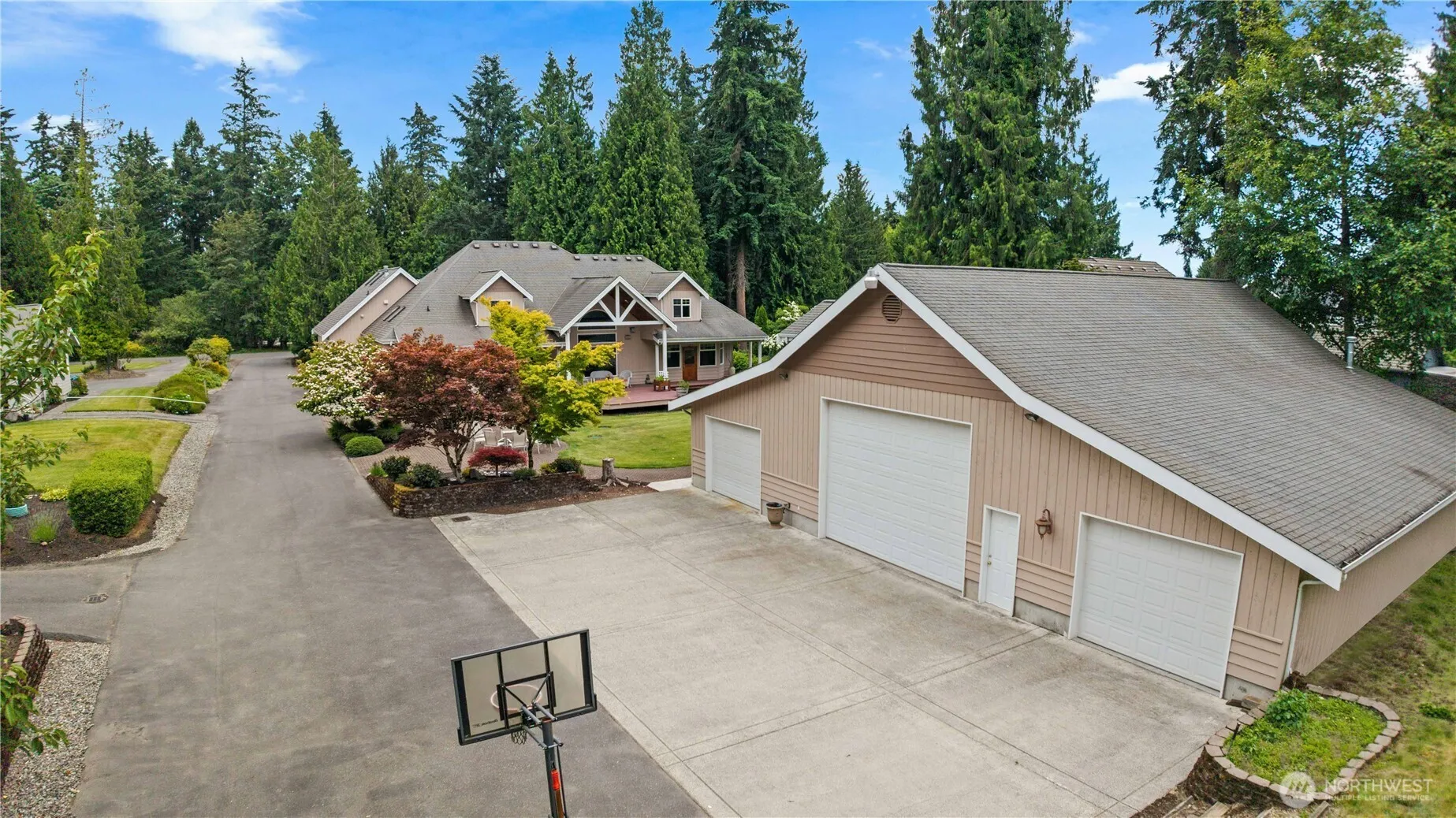 Property photo for 2110 43rd Street Se, Puyallup photo 2