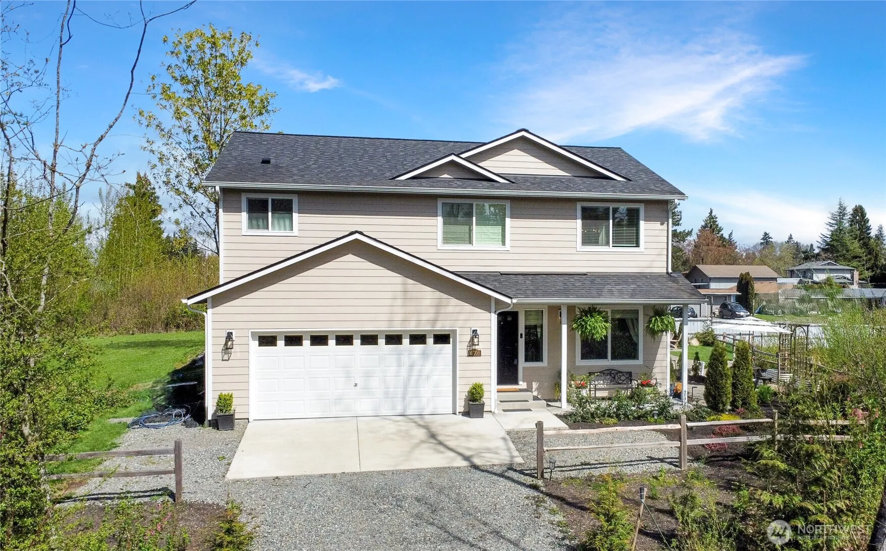 Property photo for 10705 36th Street E, Edgewood
