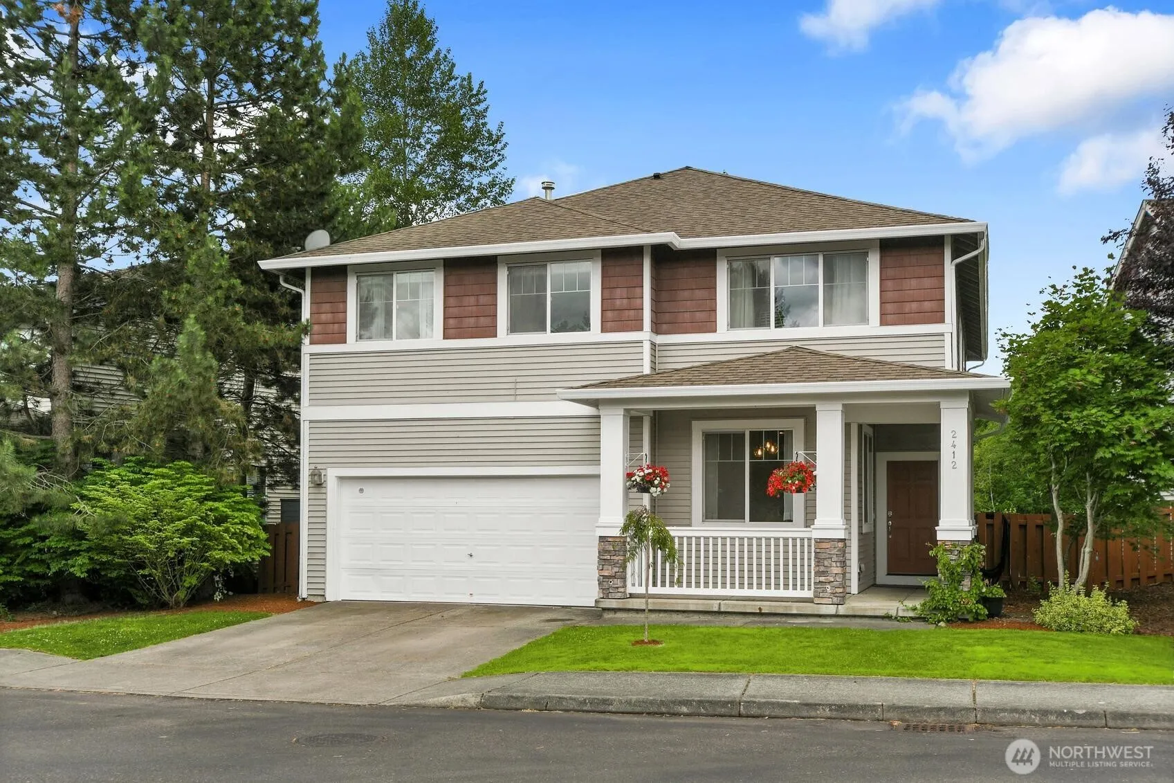 Property photo for 2412 84th Avenue Ne, Lake Stevens