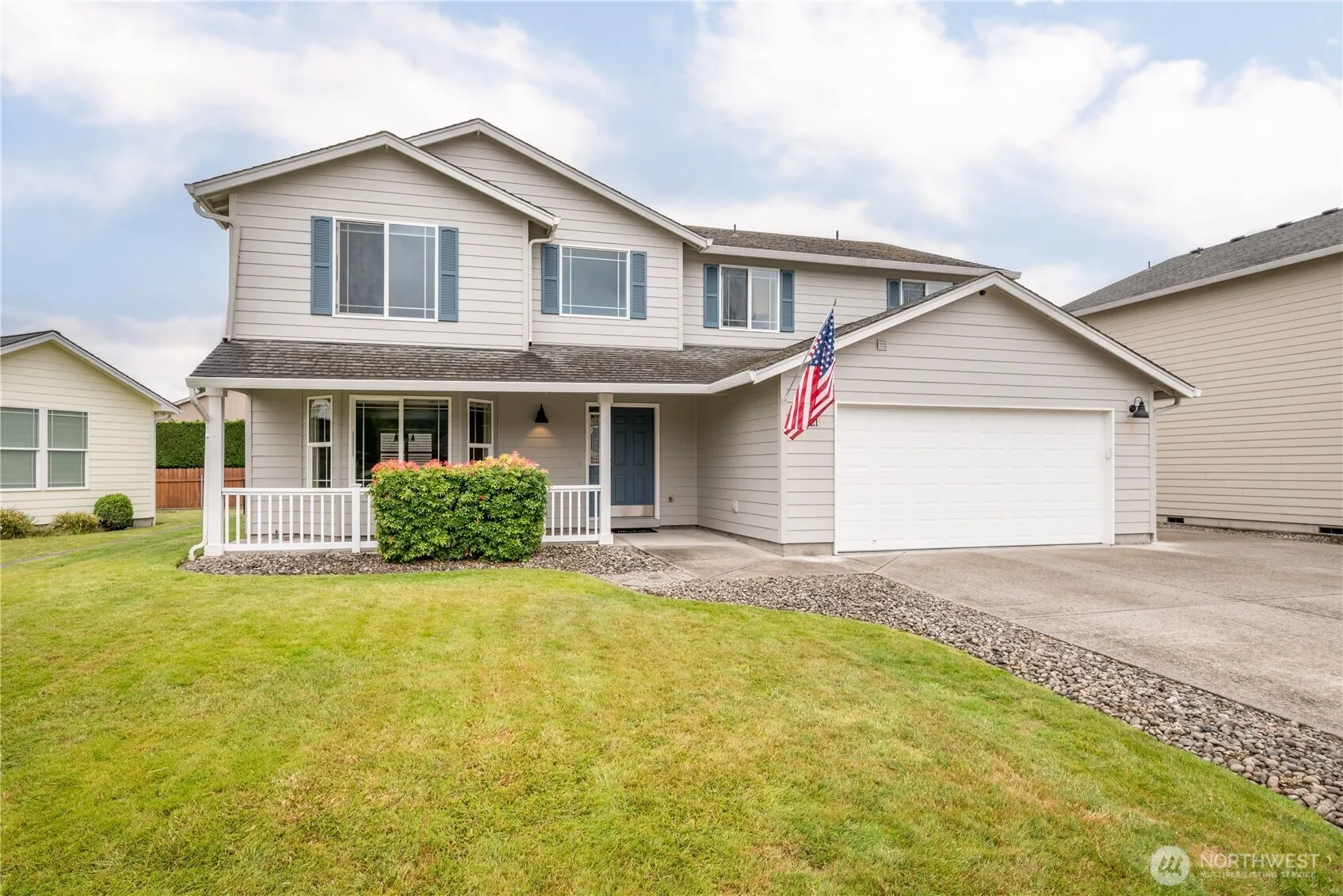 Property photo for 3721 Gracie Place, Longview