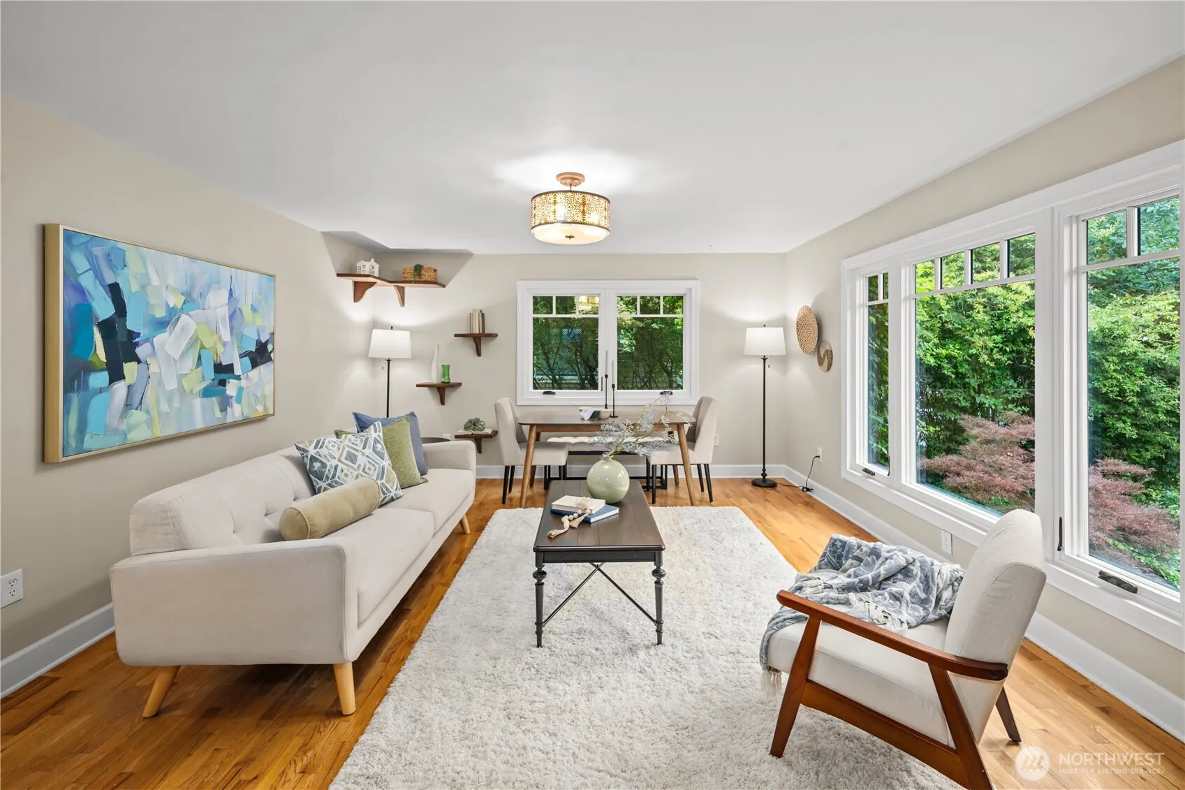 Property photo for 3924 S Pilgrim St, Seattle photo 2