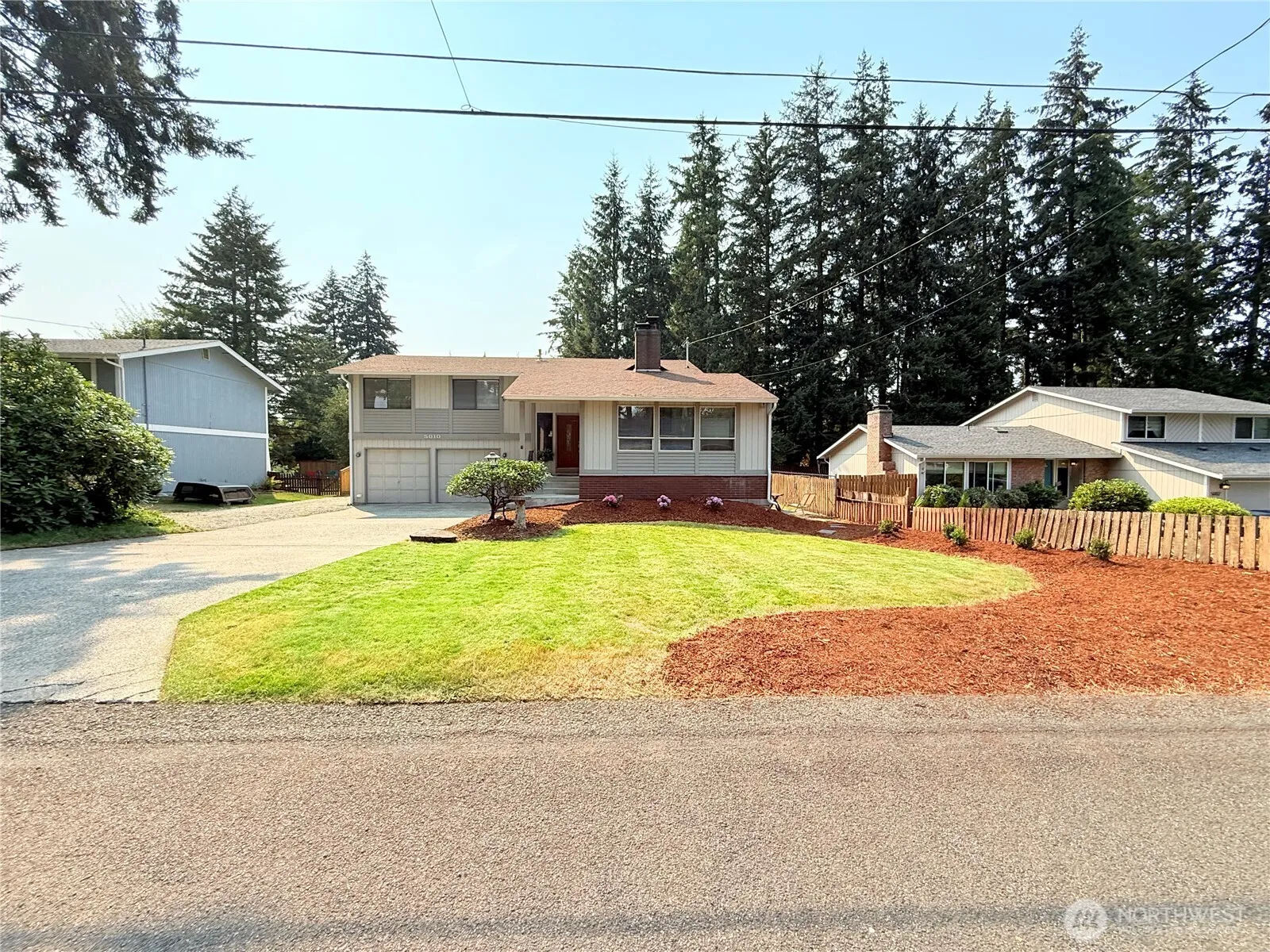 Property photo for 5010 84th Avenue W, University Place photo 3