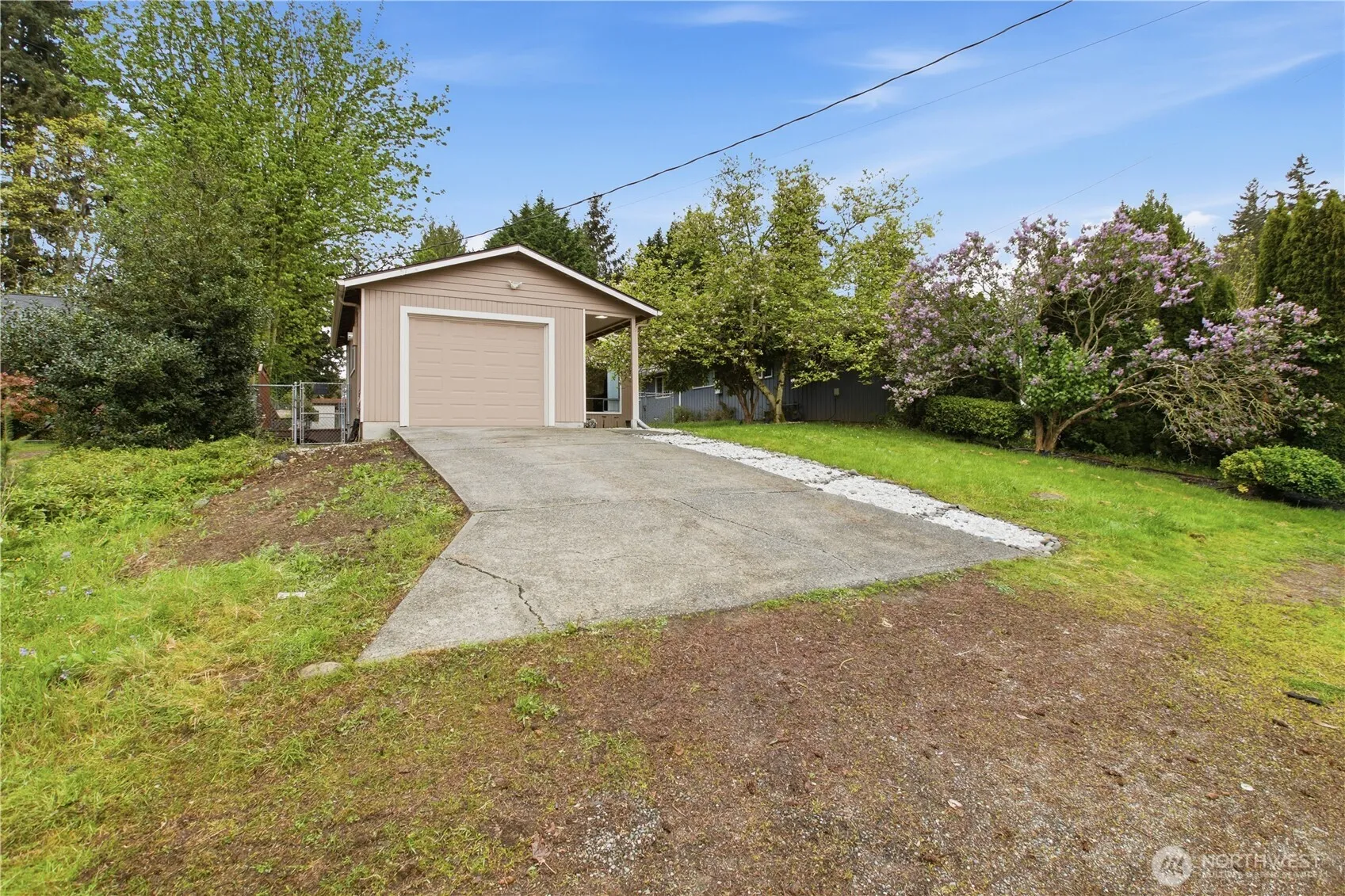 Property photo for 13003 31st Ave Ne, Seattle