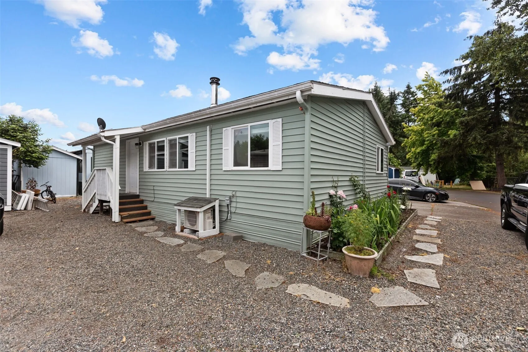 Property photo for 11509 20th Ave. Ct. E #32, Tacoma
