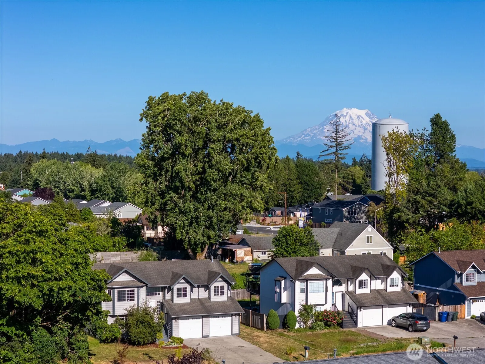 Property photo for 12705 6th Avenue E, Tacoma
