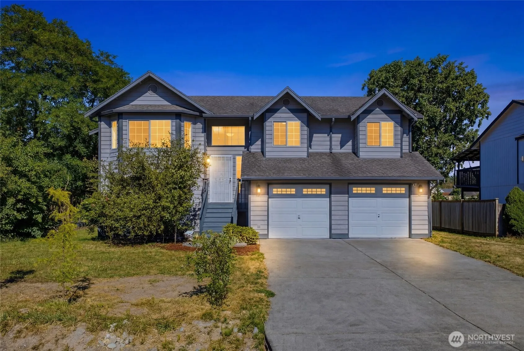 Property photo for 12705 6th Avenue E, Tacoma