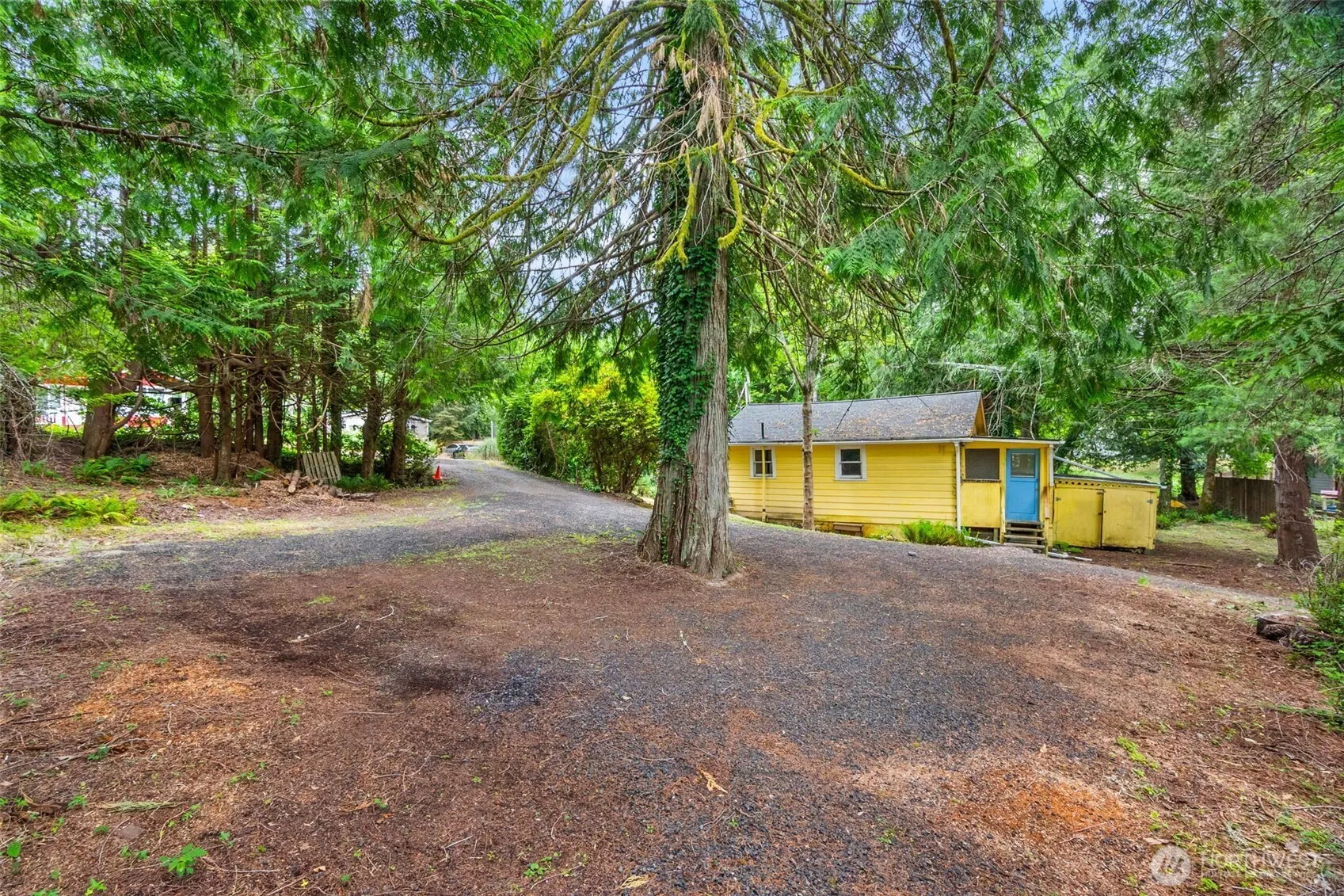 Property photo for 2528 Westwind Drive Nw, Olympia photo 2