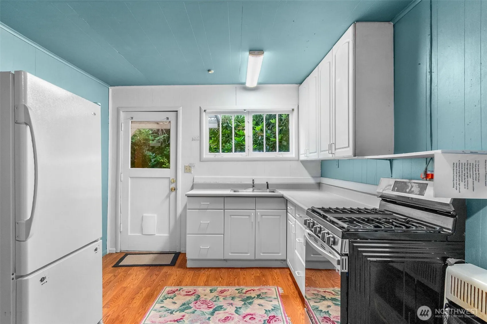 Property photo for 2528 Westwind Drive Nw, Olympia photo 4