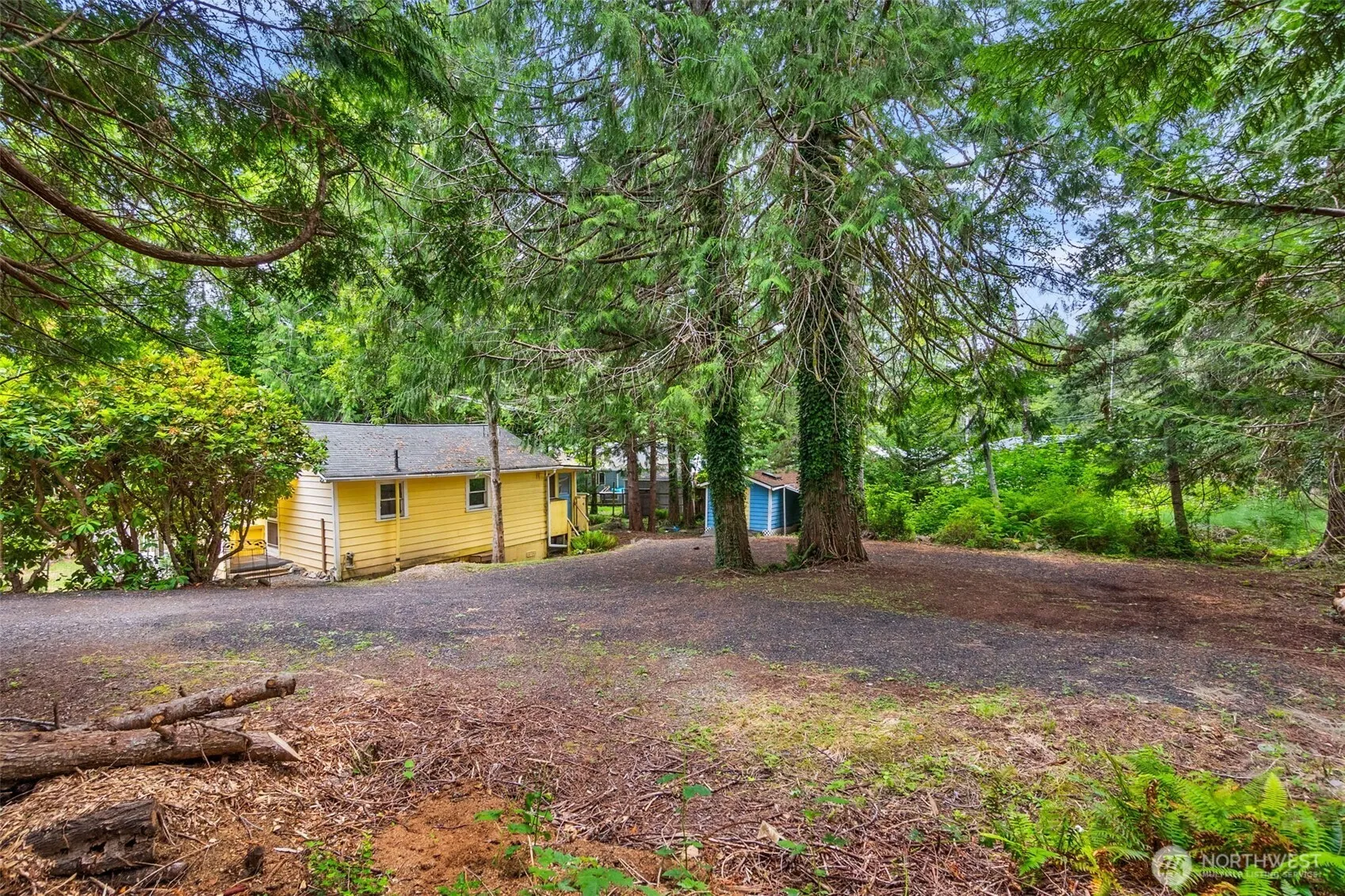 Property photo for 2528 Westwind Drive Nw, Olympia photo 3