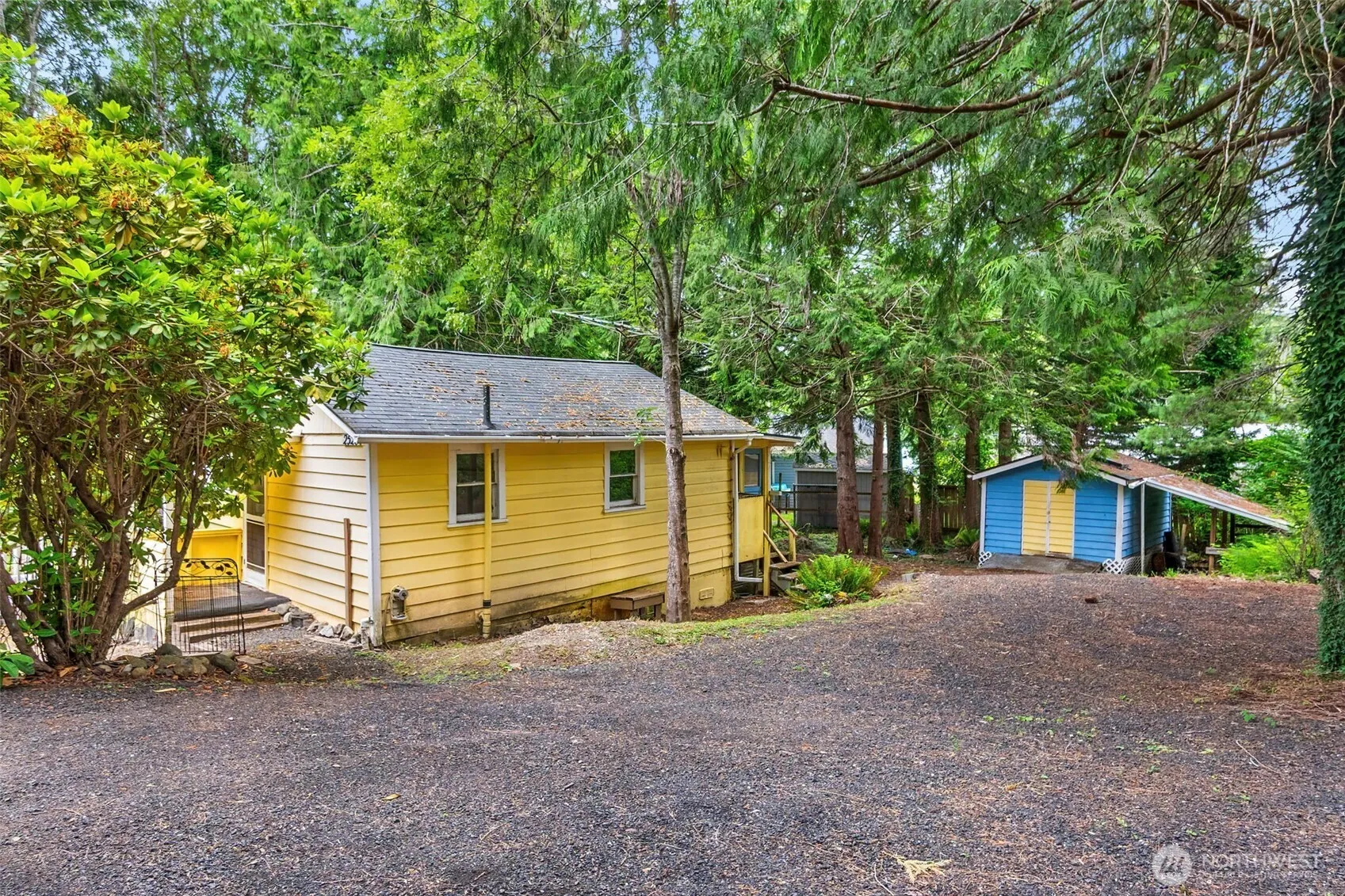 Property photo for 2528 Westwind Drive Nw, Olympia