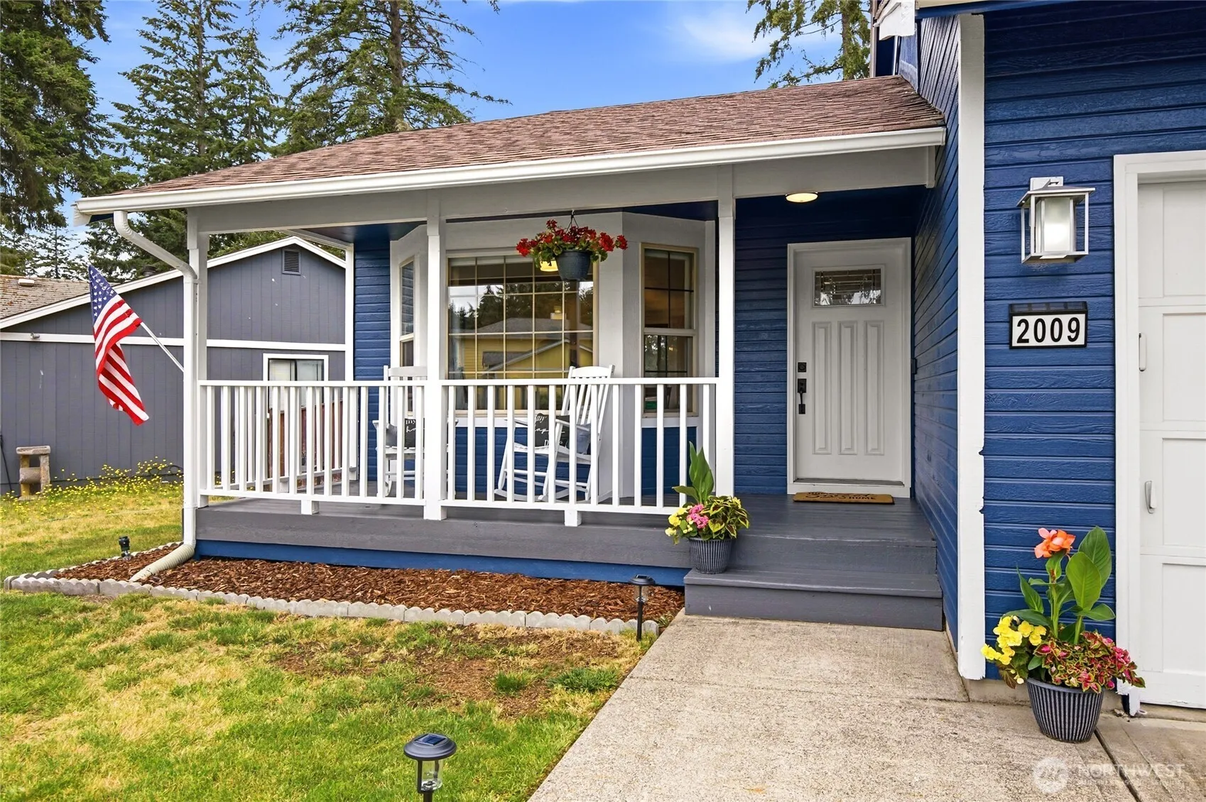 Property photo for 2009 147th Street Ct E, Tacoma photo 3
