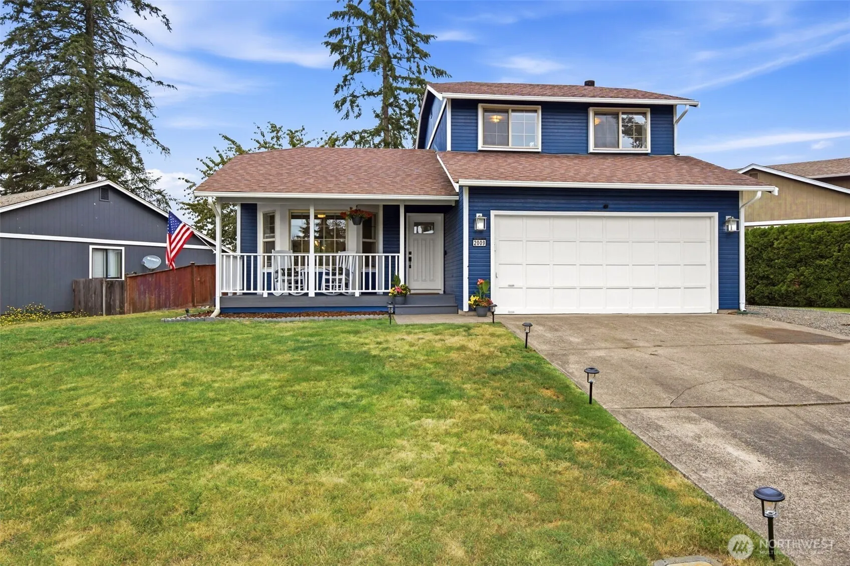 Property photo for 2009 147th Street Ct E, Tacoma