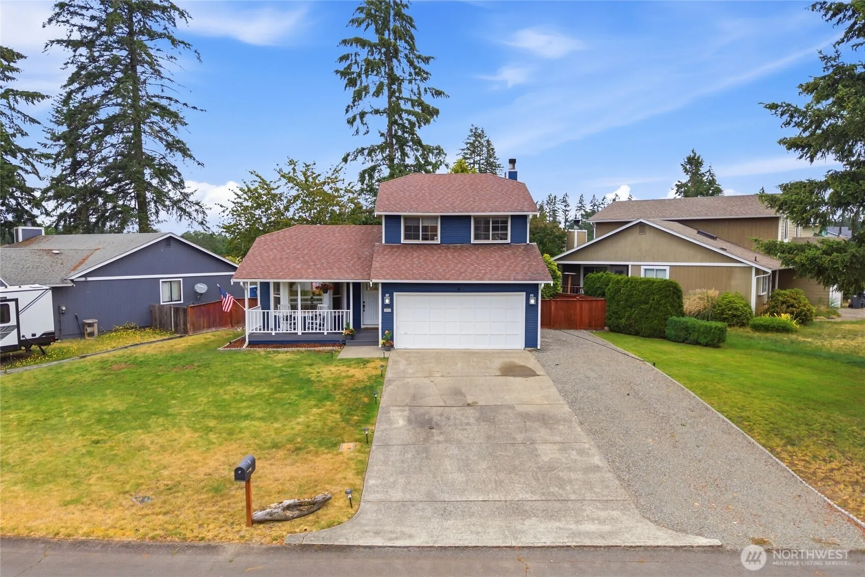 Property photo for 2009 147th Street Ct E, Tacoma photo 2