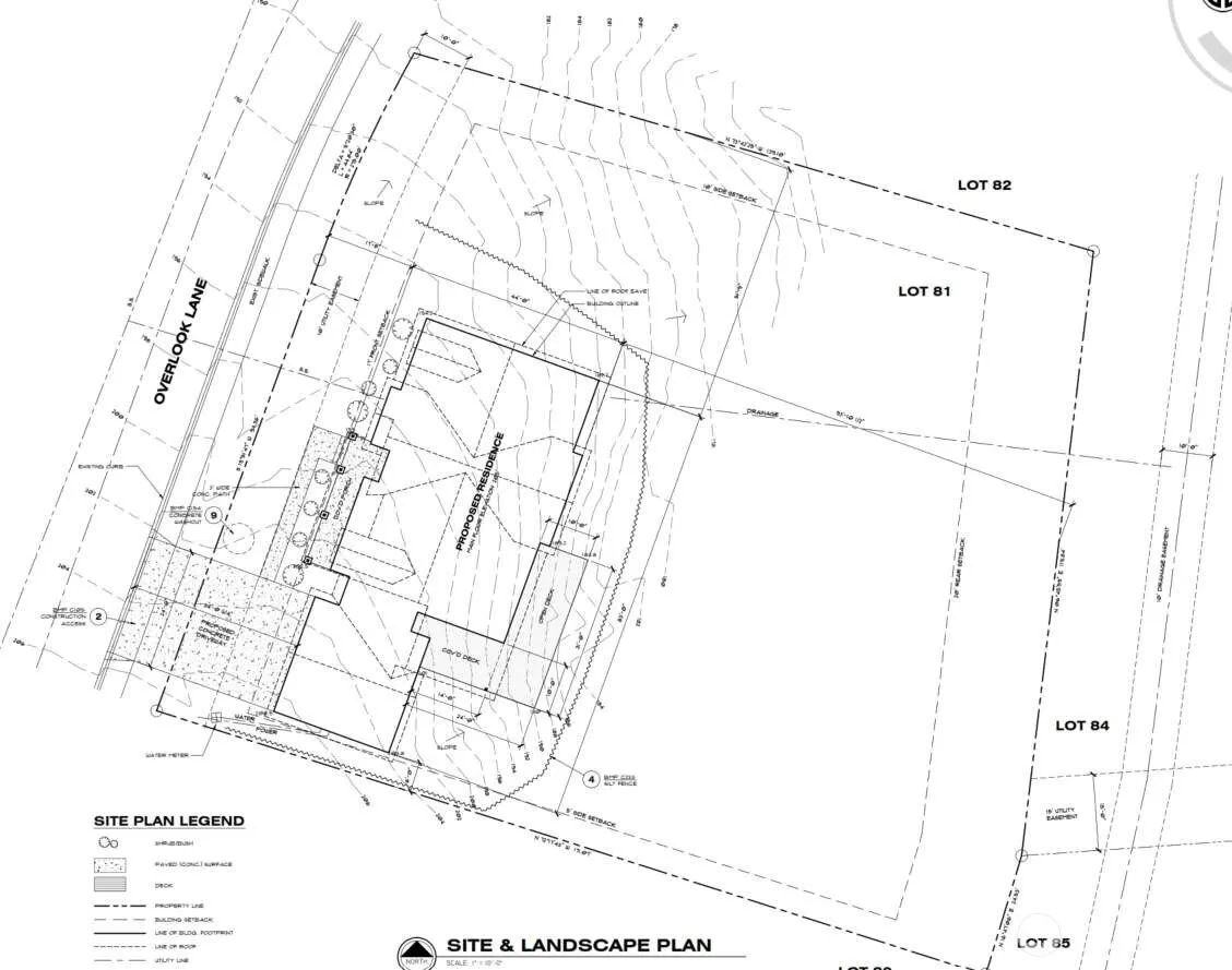 Property photo for 788 Overlook Lane, Burlington photo 4