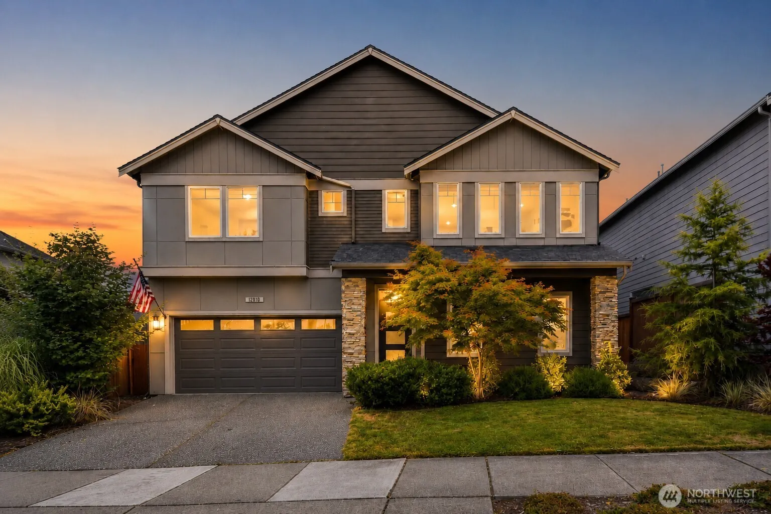 Property photo for 12910 175th Avenue Se, Snohomish