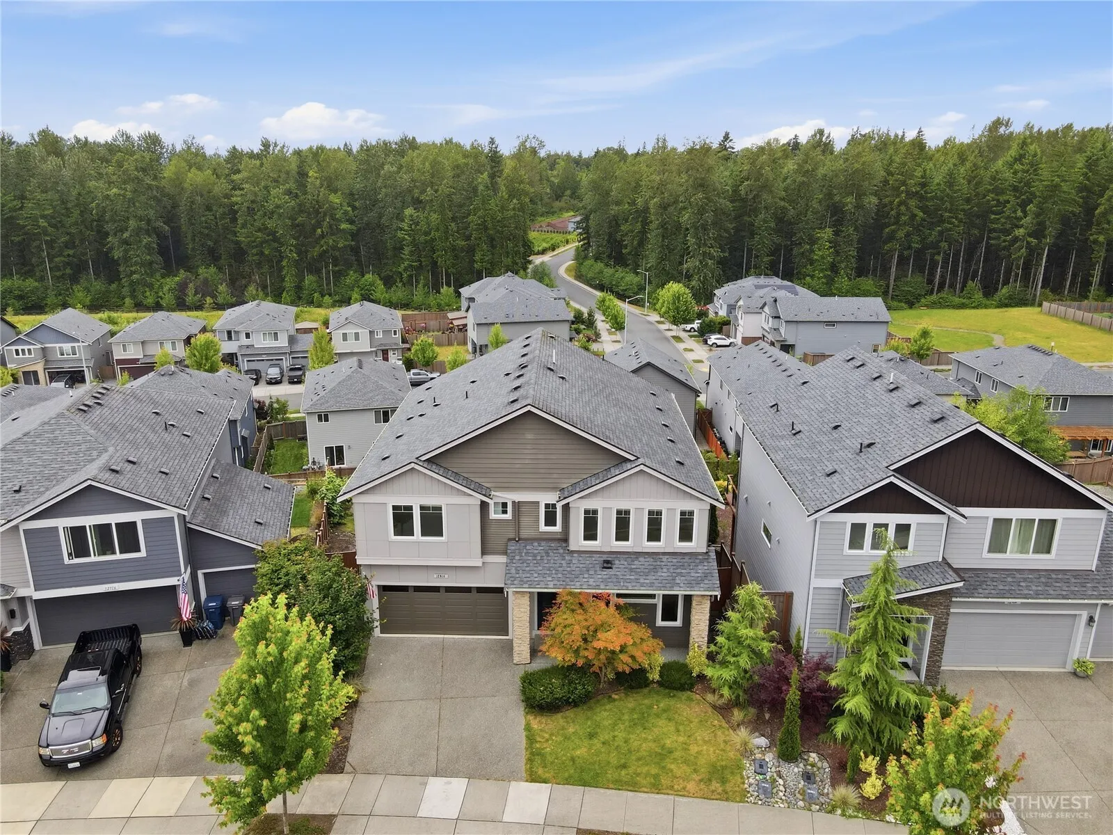 Property photo for 12910 175th Avenue Se, Snohomish