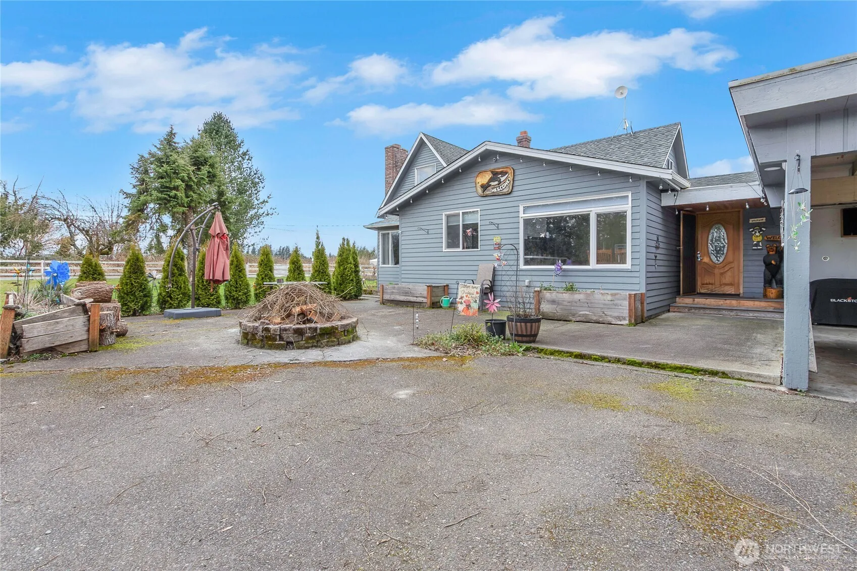 Property photo for 40216 264th Avenue Se, Enumclaw
