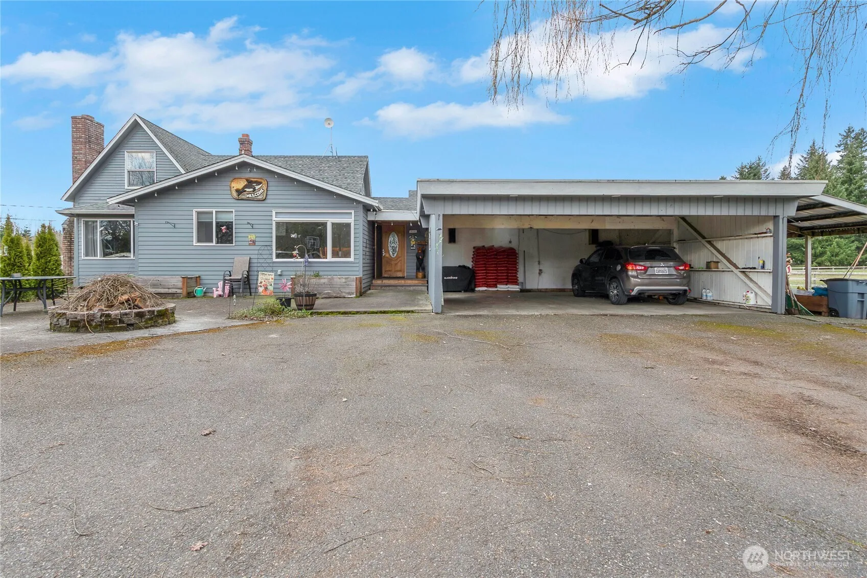 Property photo for 40216 264th Avenue Se, Enumclaw photo 2