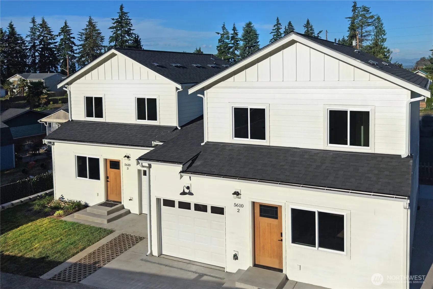 Property photo for 5610 Rockefeller Avenue #2, Everett