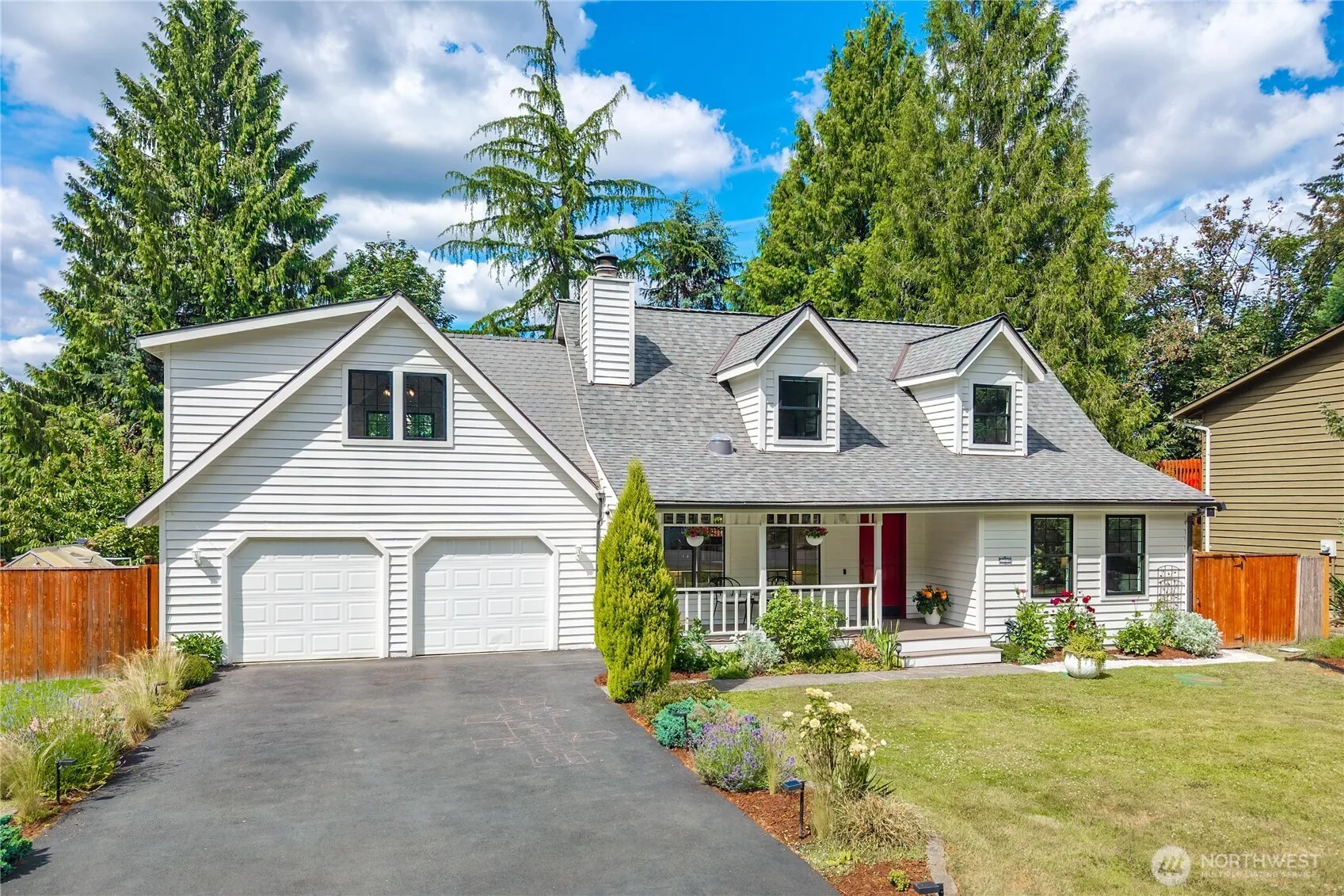 Property photo for 17508 Ne 160th Street, Woodinville