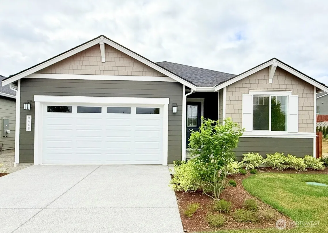 Property photo for 9446 28th Avenue Se, Lacey