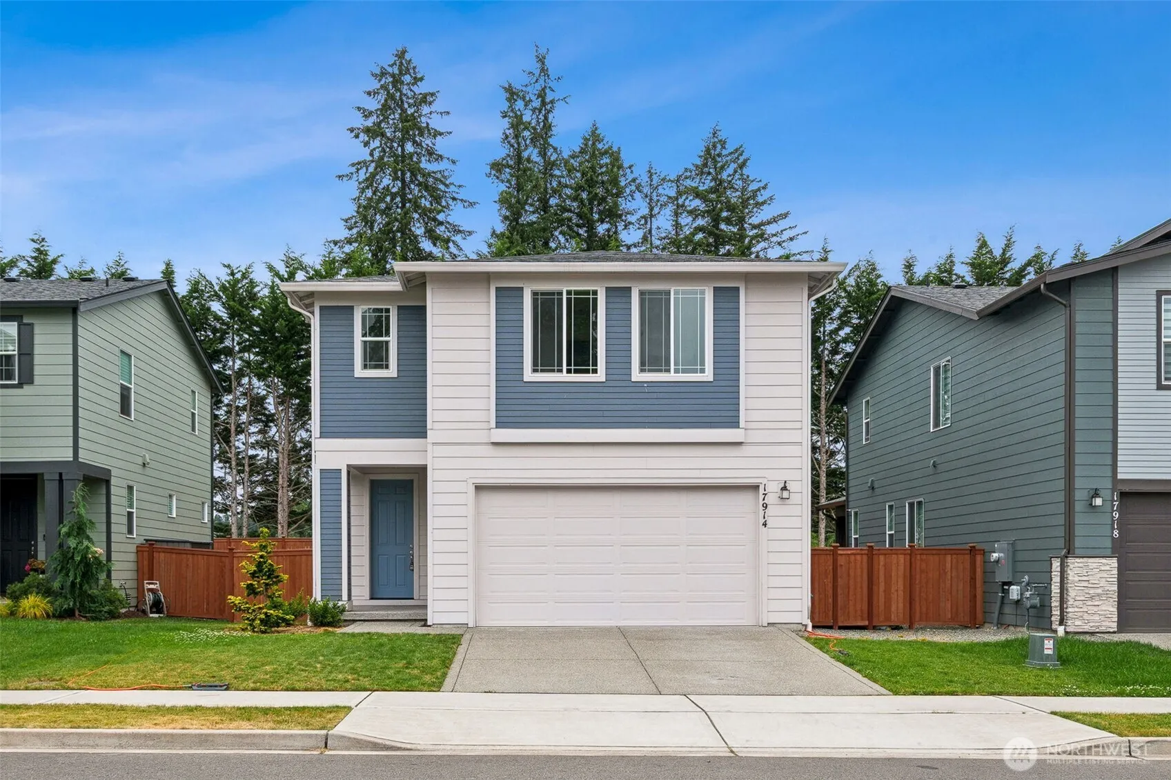 Property photo for 17914 Se 265th Street, Covington