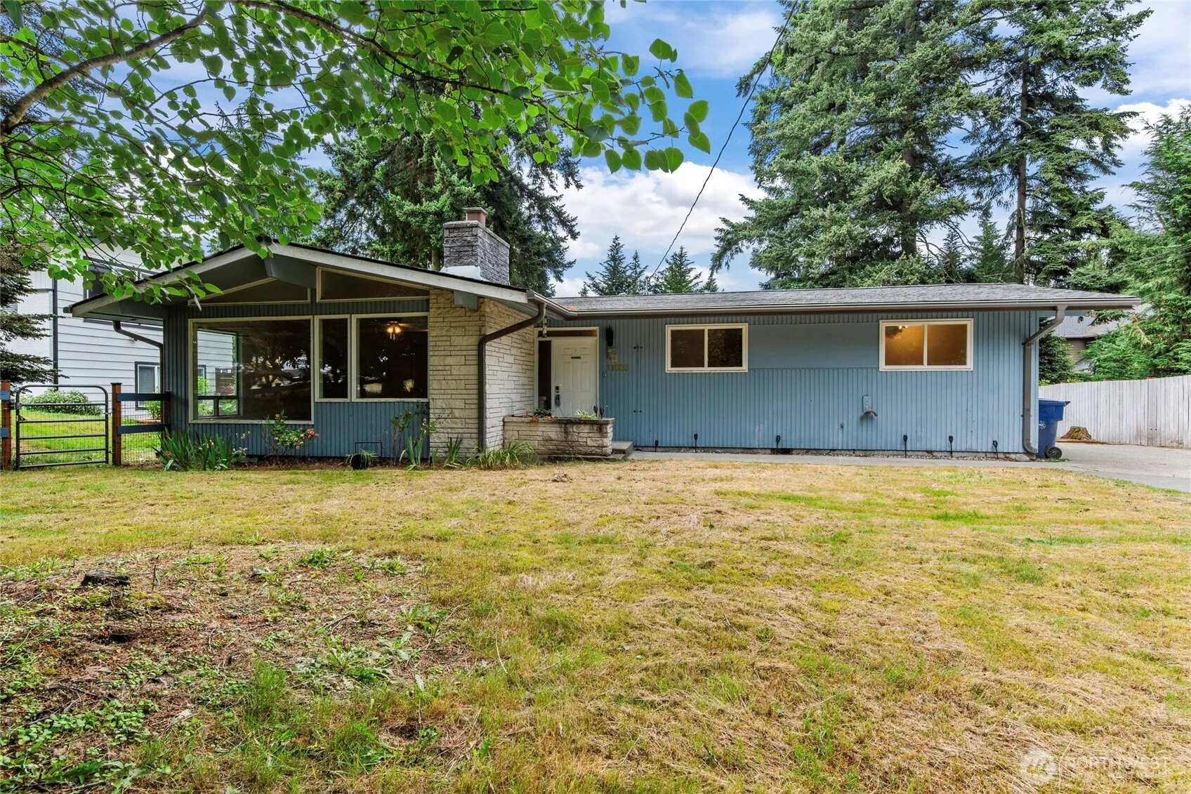 Property photo for 11020 Se 186th Street, Renton