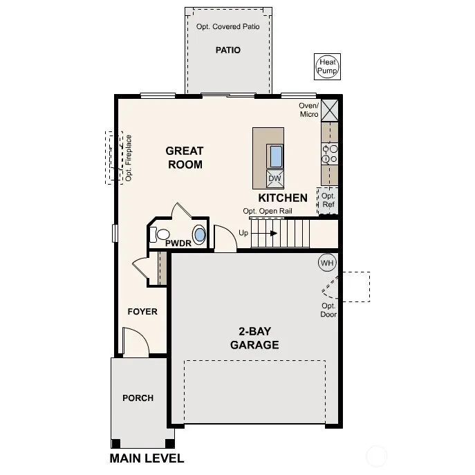 Property photo for 8720 126th Street Ct E, Puyallup photo 3