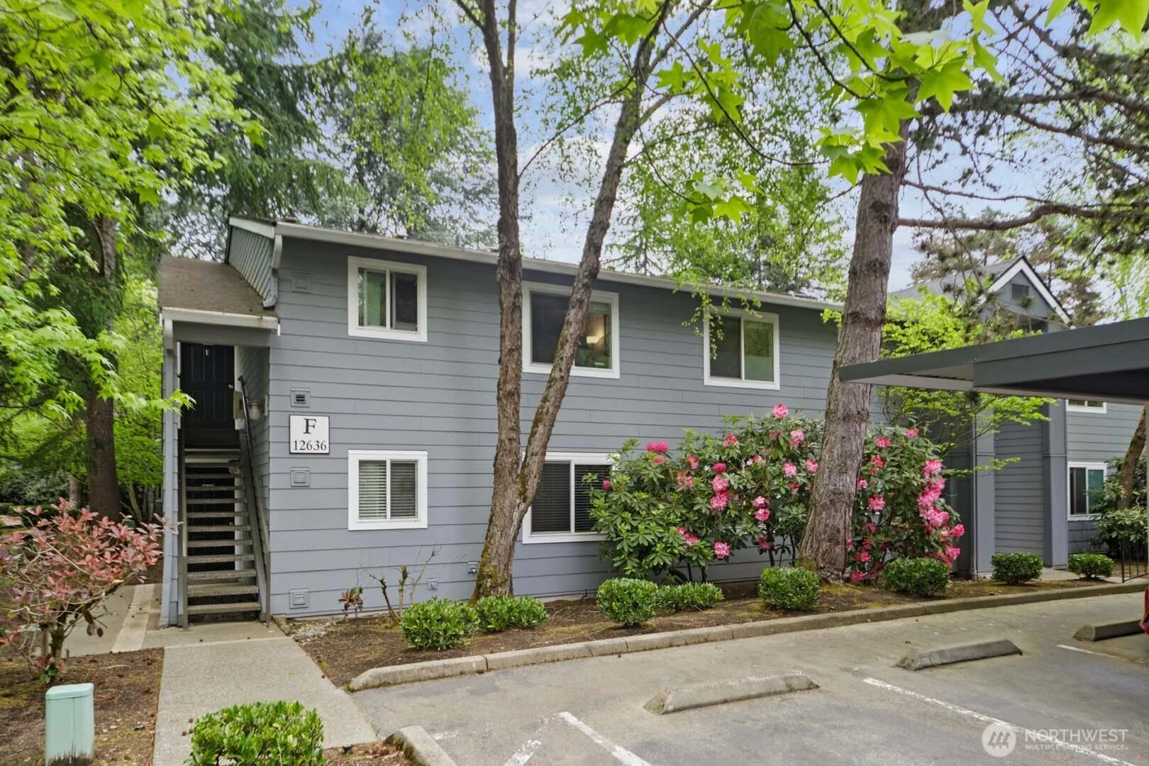 Property photo for 12636 100th Lane Ne #f126, Kirkland