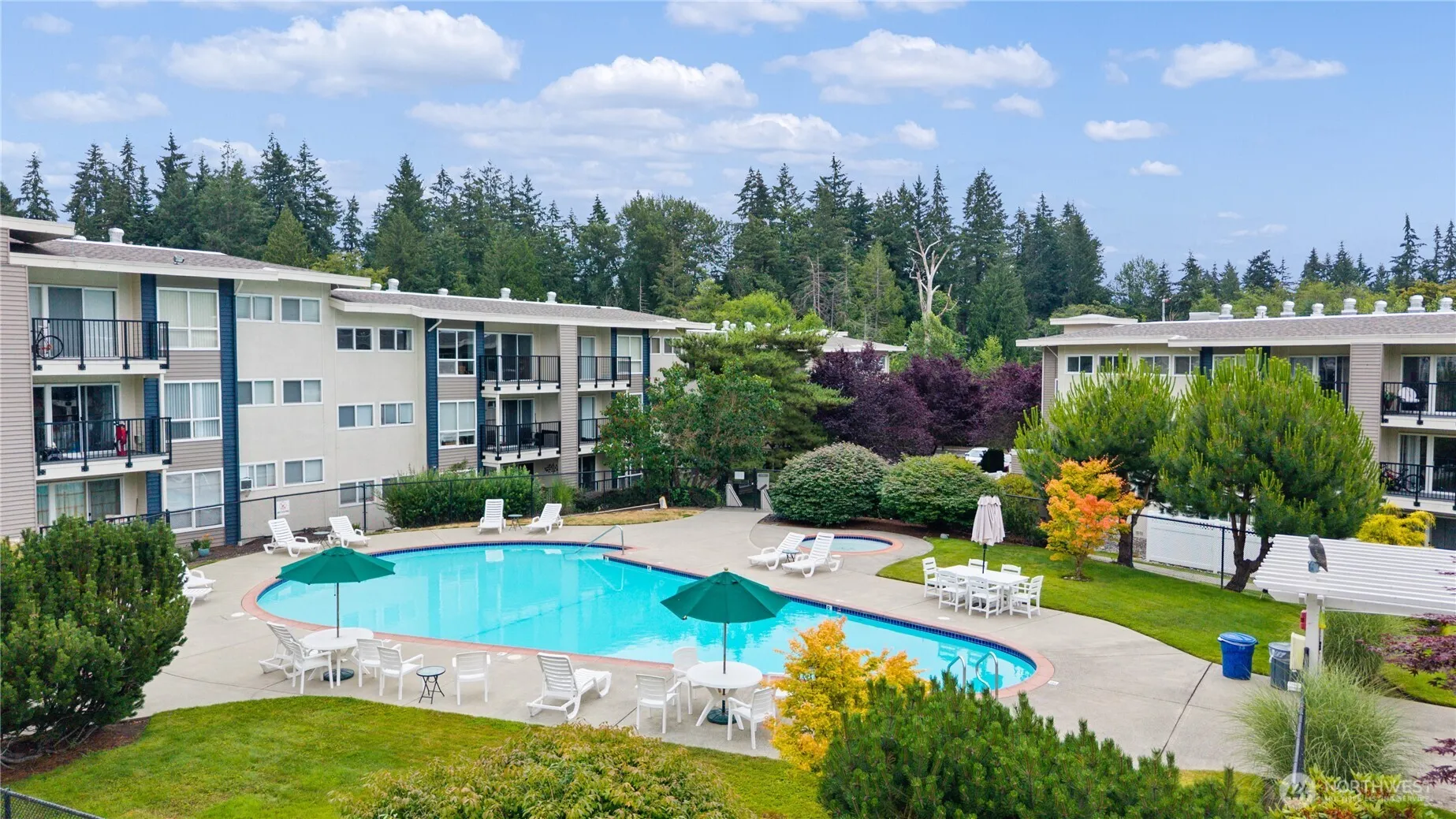 Property photo for 12631 Ne 9th Place #c103, Bellevue