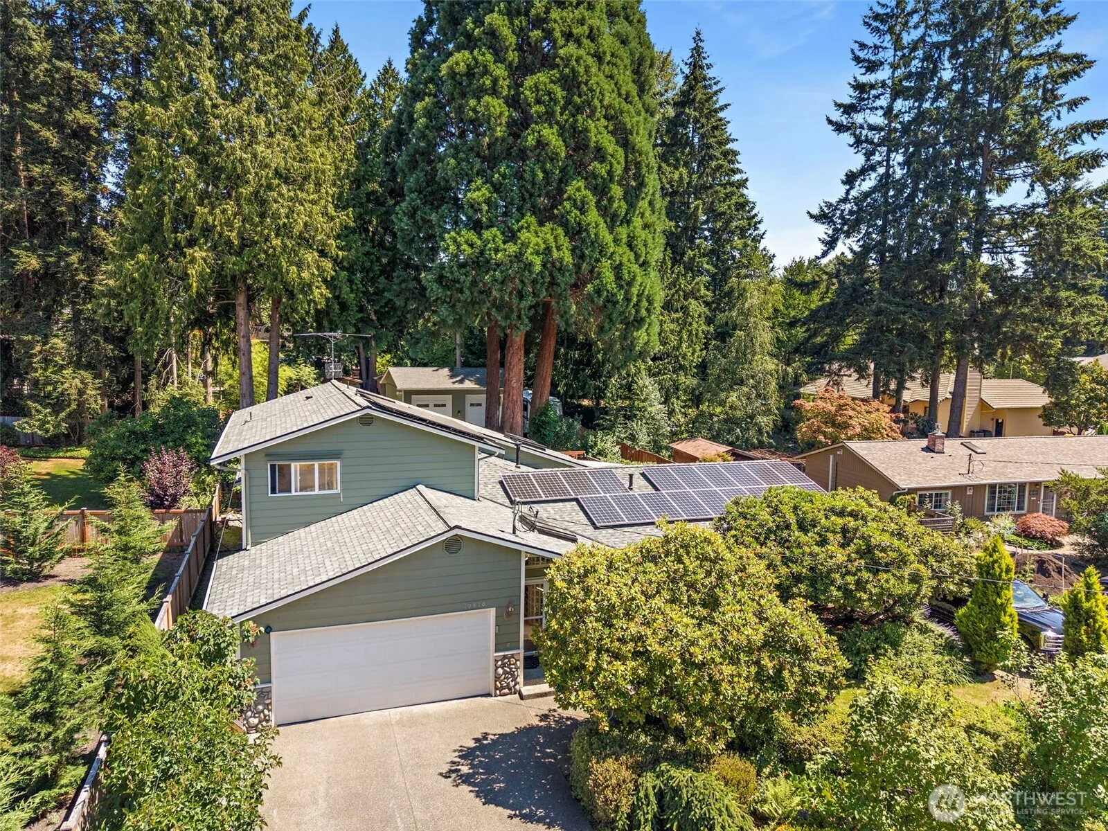 Property photo for 19810 98th Avenue Ne, Bothell photo 3